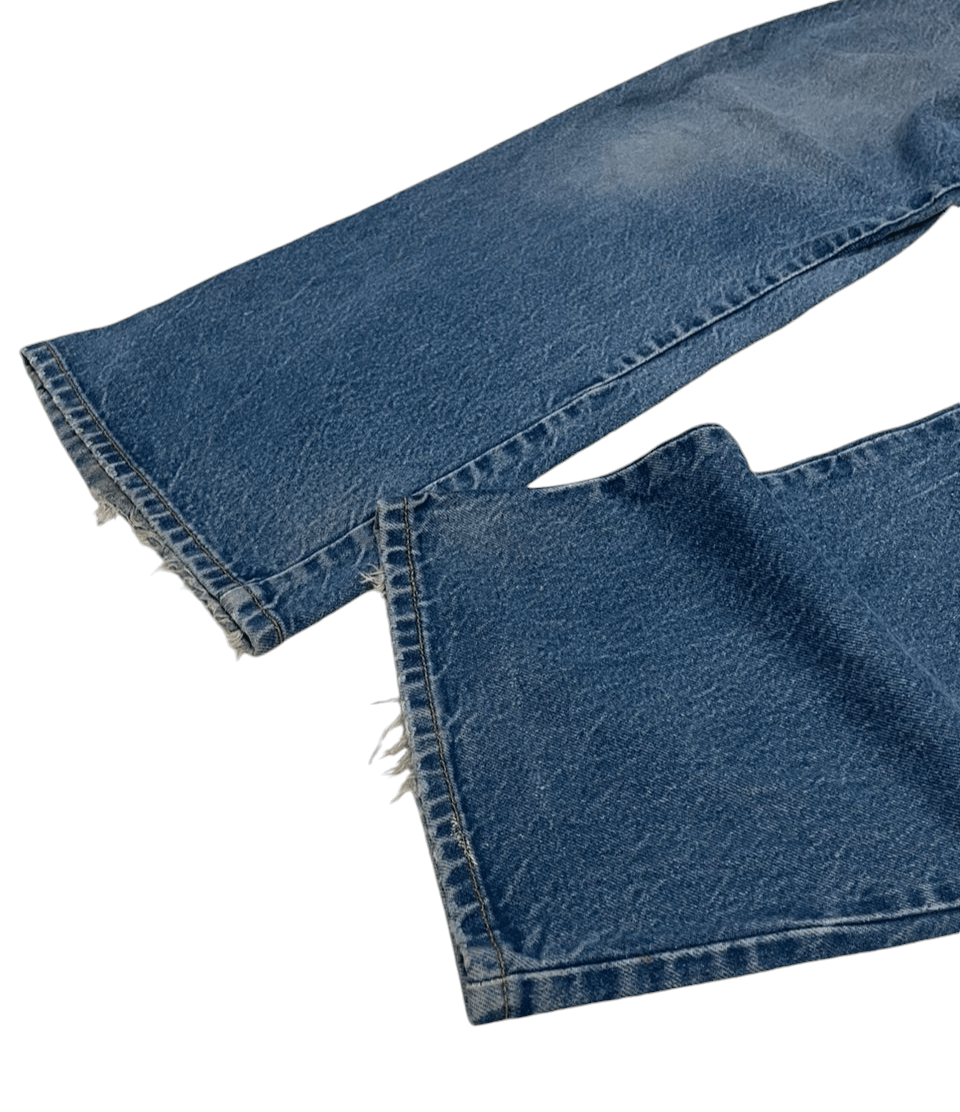 Levi's 💥 Levi's 517 Bootcut Jeans 💥 Size US 38 / EU 54 - 7 Thumbnail