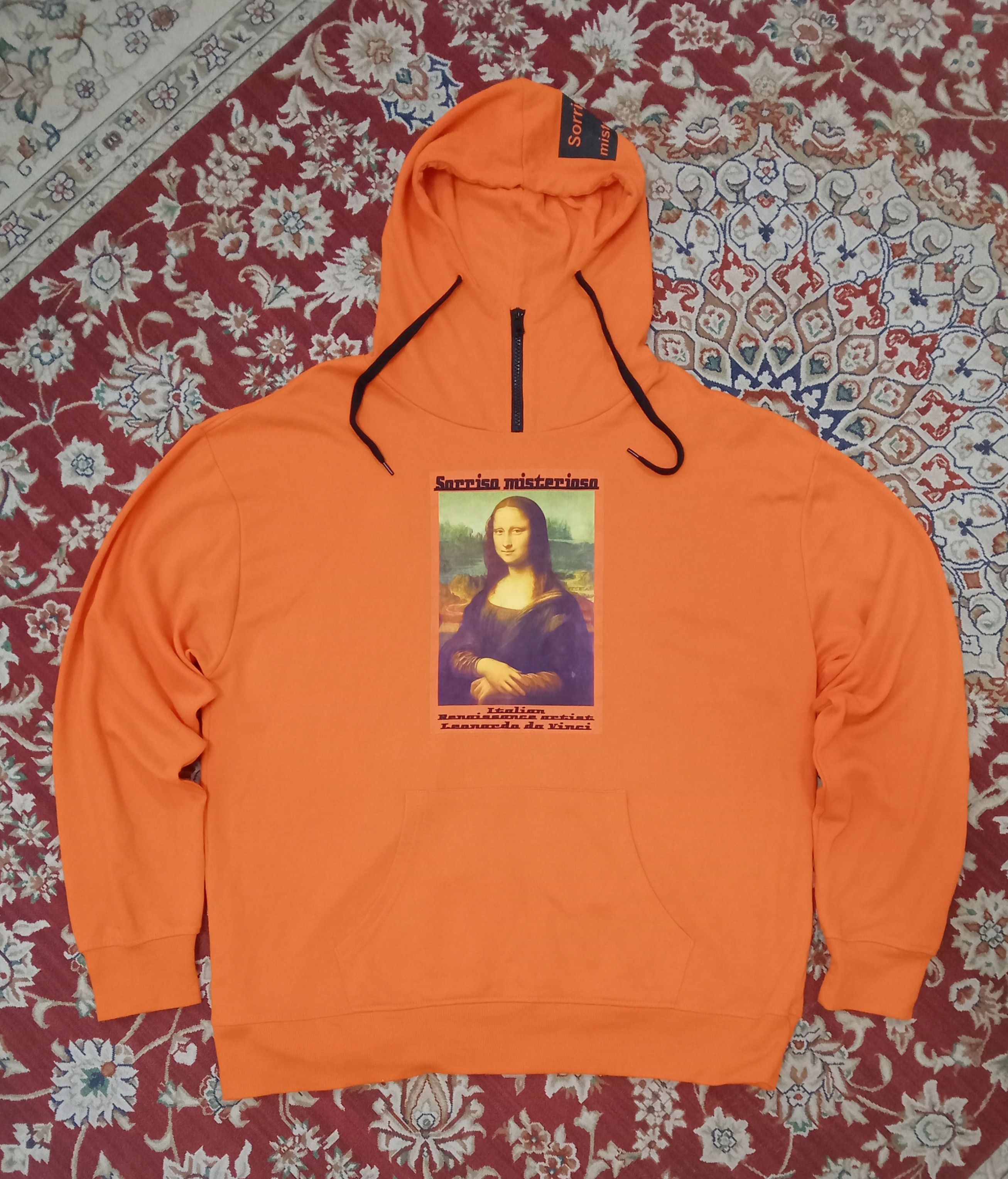 Other Afterimage Of Fuga Hoodie Size US L / EU 52-54 / 3 - 1 Thumbnail