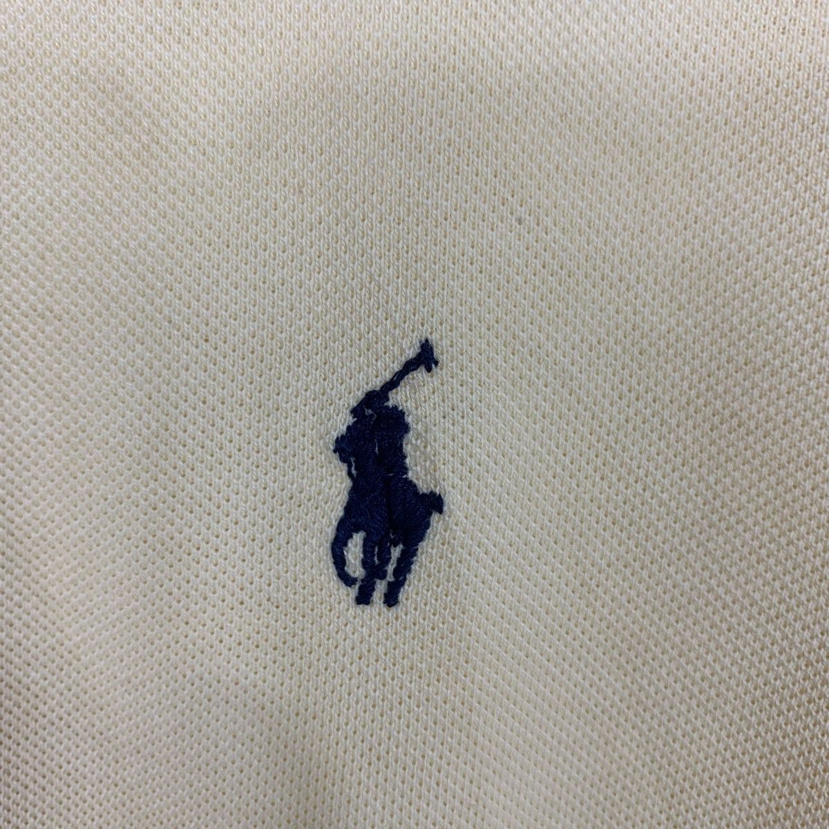 Polo Ralph Lauren Vintage POLO GOLF RALPH LAUREN Long Sleeve Polo #2625-C118 Size US M / EU 48-50 / 2 - 5 Thumbnail