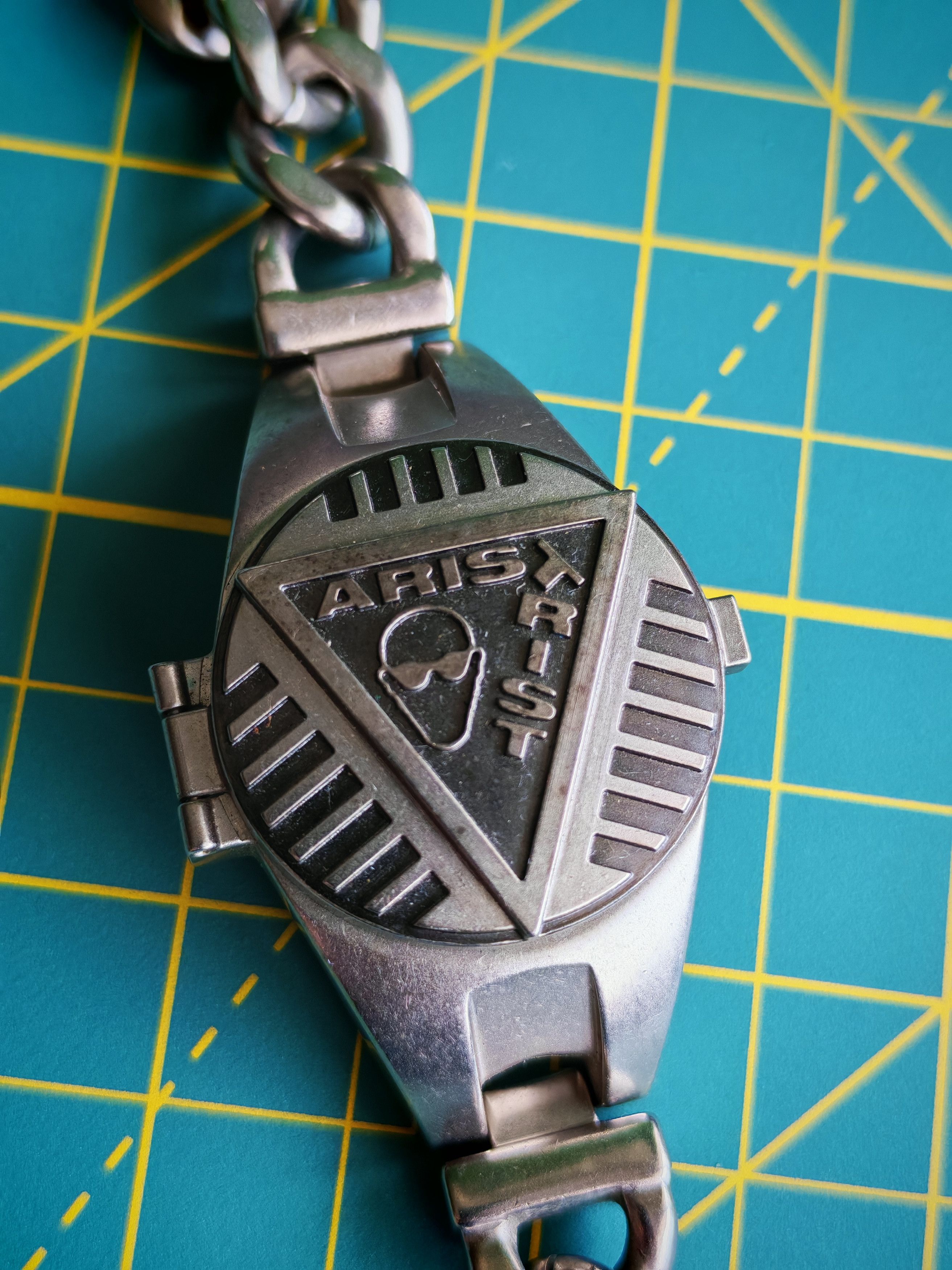 Other Aris Trist Quartz Watch by M.C.1999 made in Japan Size ONE SIZE - 8 Thumbnail