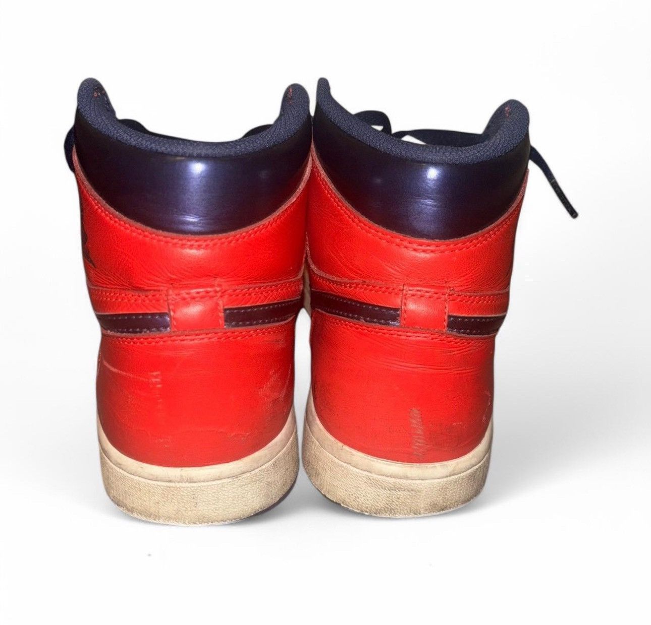 Jordan Brand × Nike Jordan 1 Retro David Letterman Size US 9 / EU 42 - 6 Thumbnail