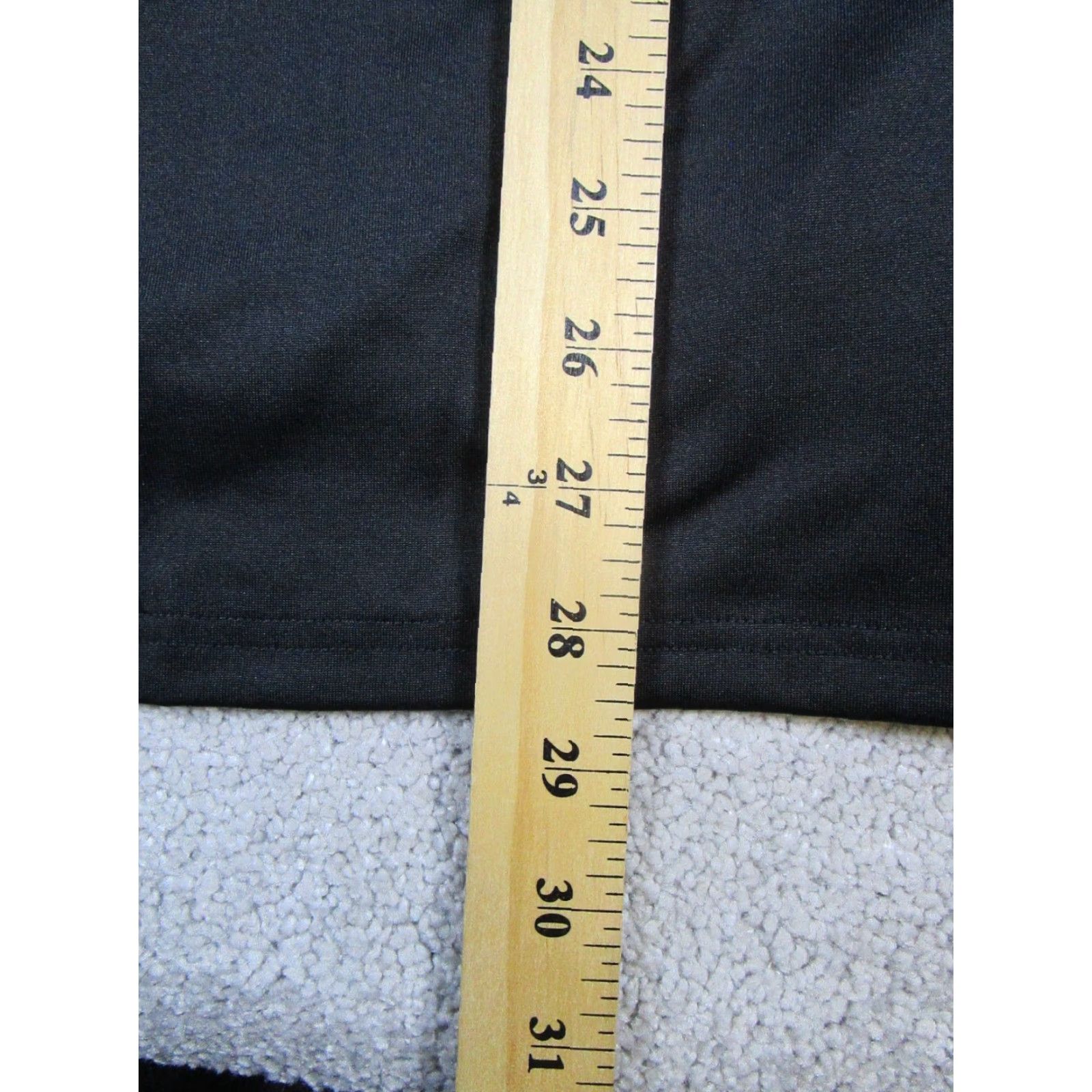 Vintage 5.11 Tactical Shirt Mens Medium Black Long Sleeve Crew Neck T-Shirt Size US M / EU 48-50 / 2 - 8 Thumbnail
