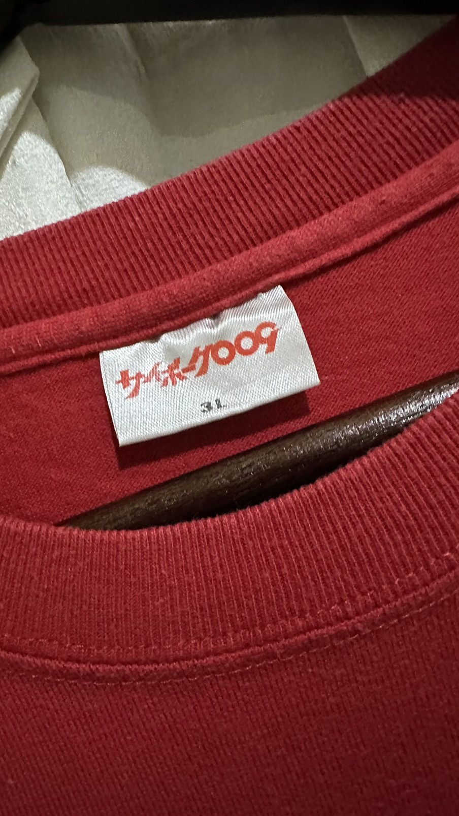 Anime × Vintage Rare Cyborg 009 Official Licensed Tshirt Size US XXL / EU 58 / 5 - 4 Thumbnail