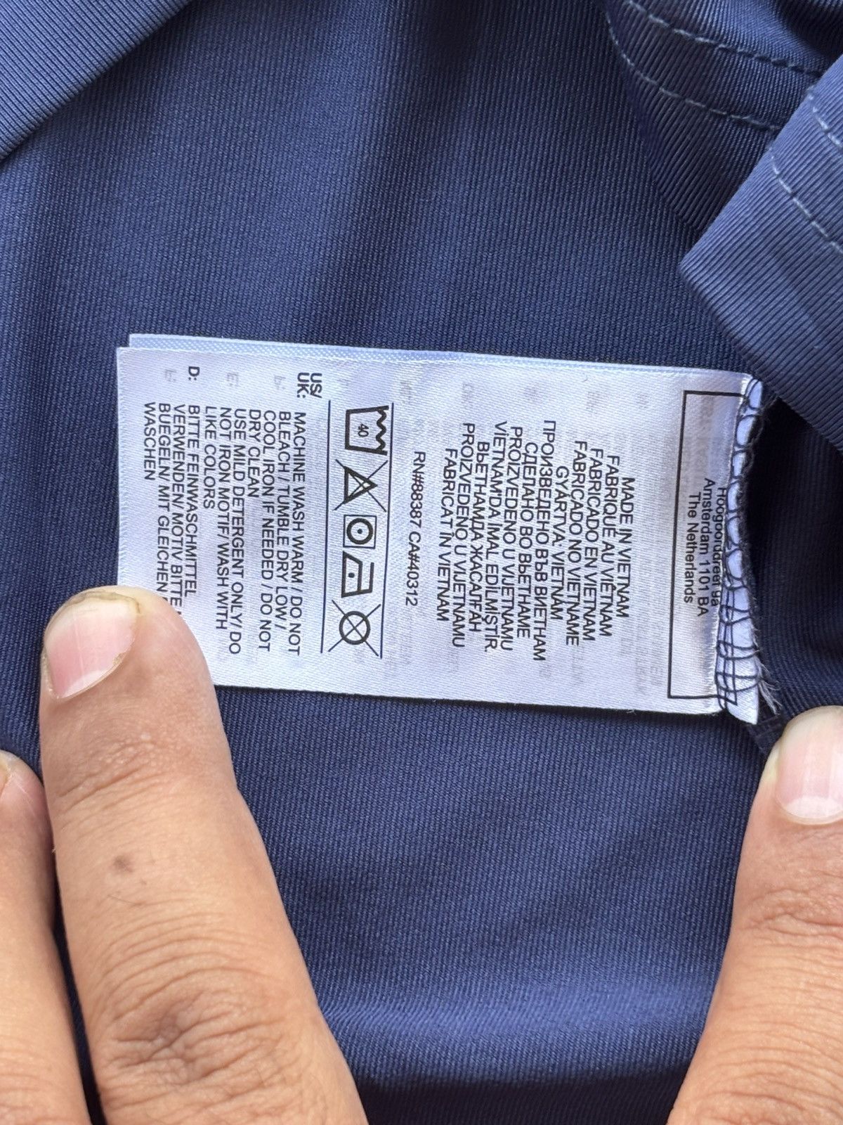 Adidas Adidas x skateboarding Size US XXL / EU 58 / 5 - 5 Thumbnail