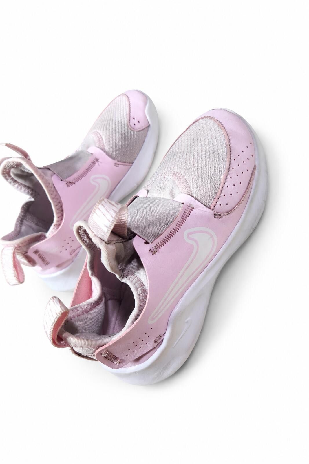 Nike Nike Flex Runner 2 Kids Sneakers Size 12C Athletic Shoes Size US 4 / IT 34 - 5 Thumbnail
