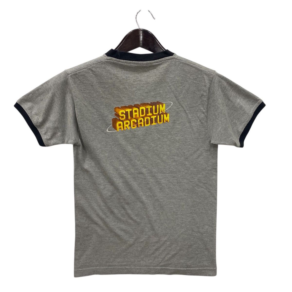 Band Tees 💥VTG RED HOT CHILI PEPPERS funk metal band RHCP rap shirt Size US XS / EU 42 / 0 - 2 Thumbnail