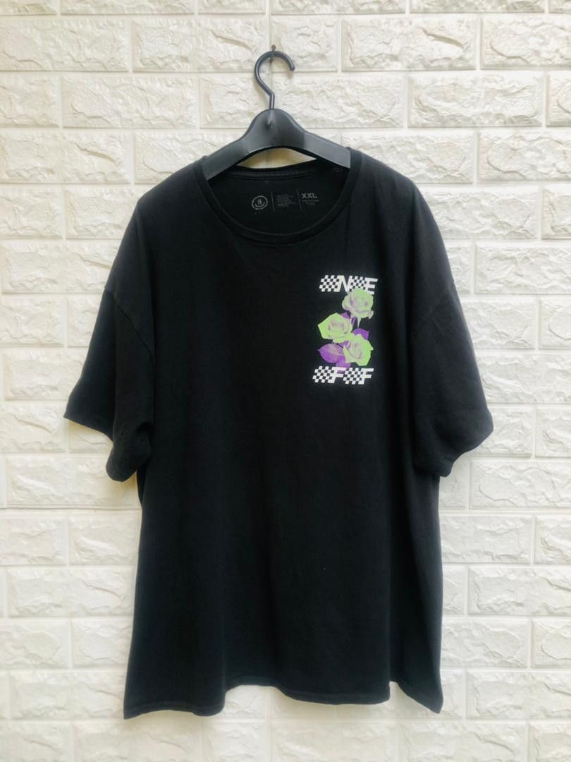 Japanese Brand × Vintage Vintage Japanese Designer Fashion Style Streetwear Size US XXL / EU 58 / 5 - 2 Thumbnail