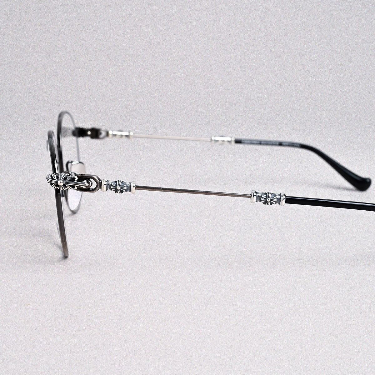 Chrome Hearts CHROME HEARTS BUBBA-A Size ONE SIZE - 4 Thumbnail