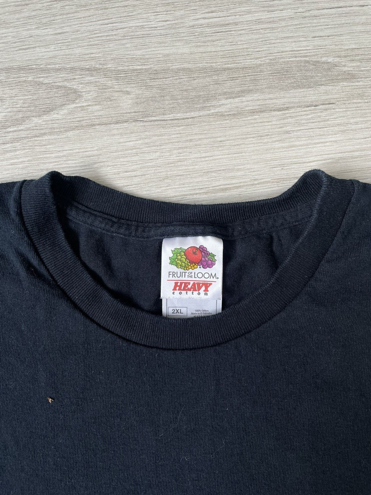 Vintage Vintage T-Shirt The Beatles Story Liverpool Football Size US XL / EU 56 / 4 - 6 Thumbnail