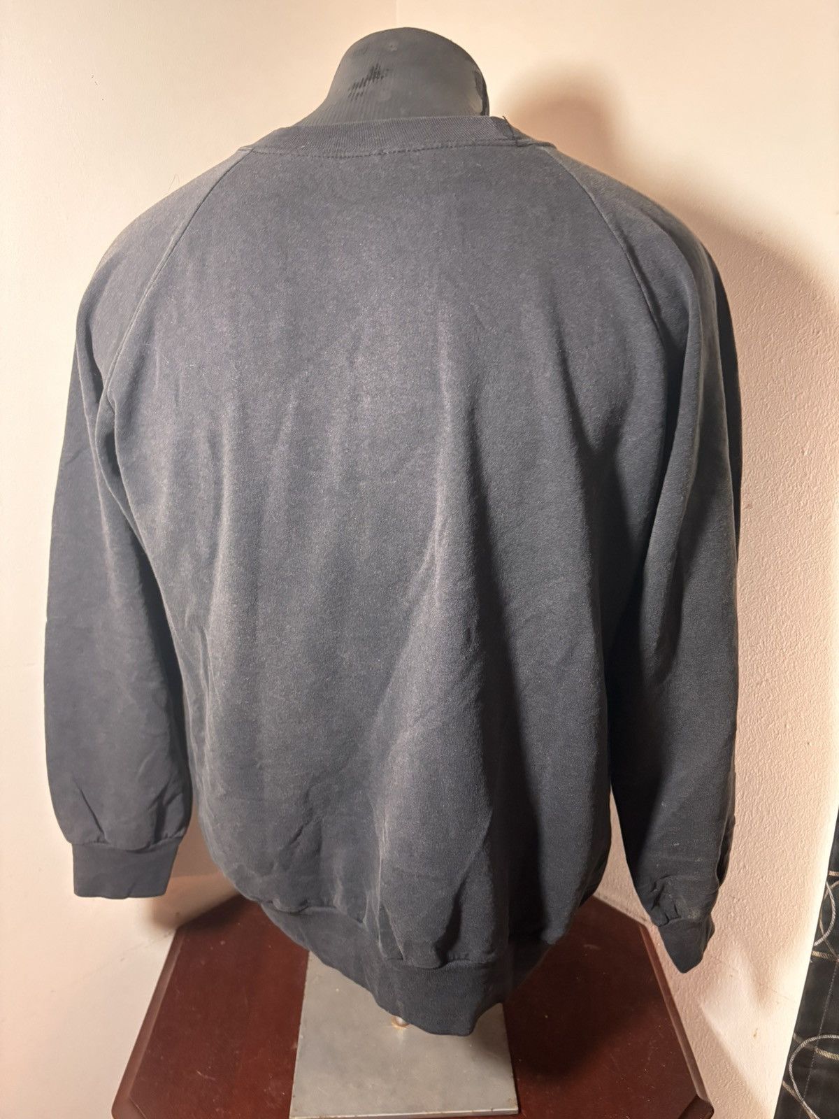 Other × Vintage Vintage 80s horse pull over Size US L / EU 52-54 / 3 - 2 Thumbnail