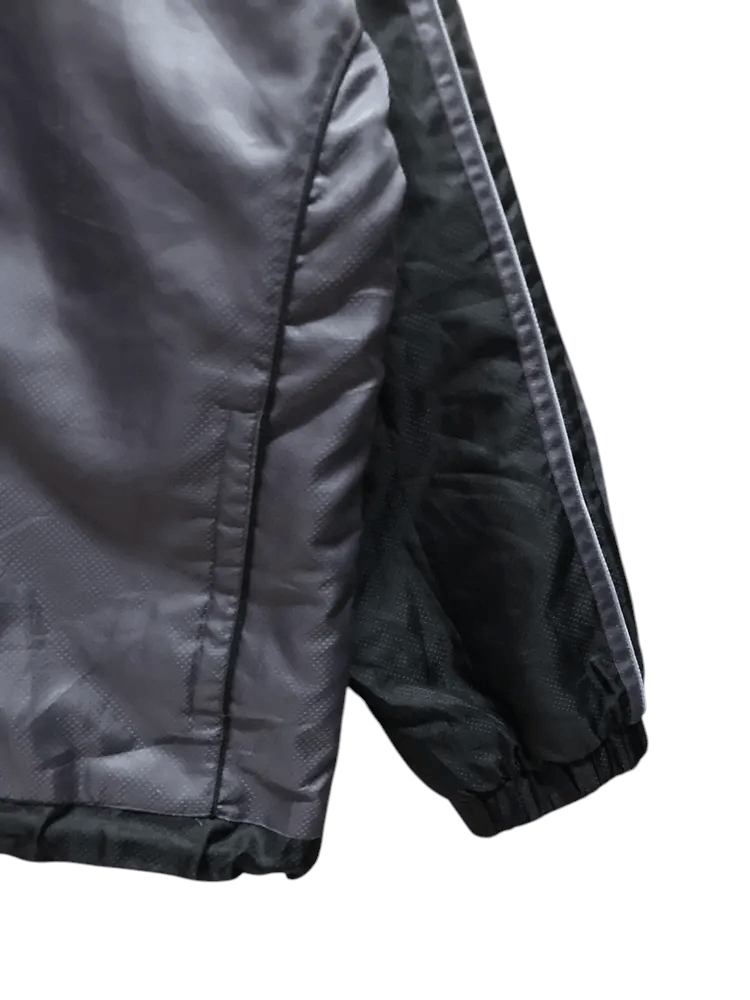 Japanese Brand Vintage Head Windbreaker Size US L / EU 52-54 / 3 - 7 Thumbnail