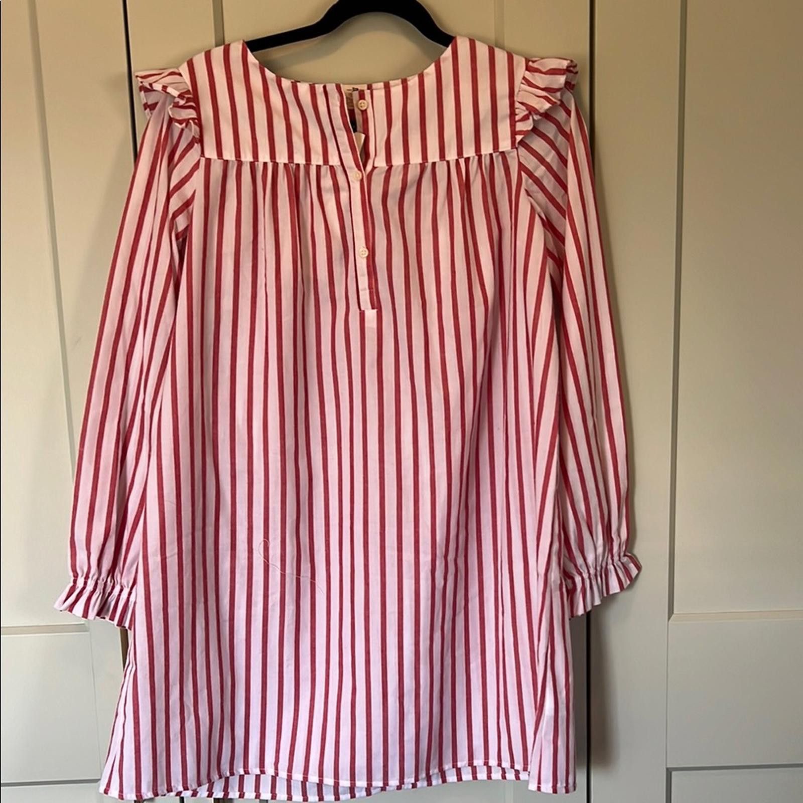 Designer Crewcuts 3 piece Pajama Set Size ONE SIZE - 7 Thumbnail