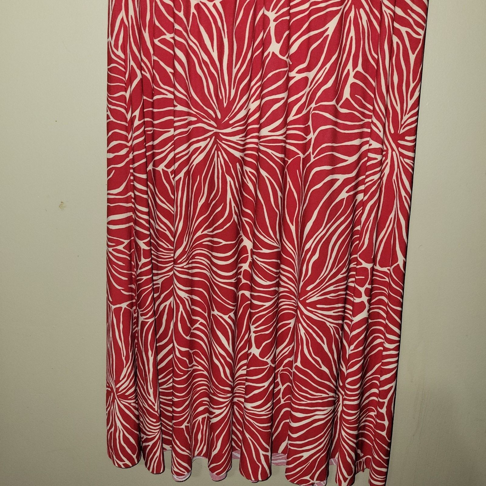 & Other Stories M floral beach strappy empire waist maxi dress by METRO 7 Size M / US 6-8 / IT 42-44 - 5 Thumbnail