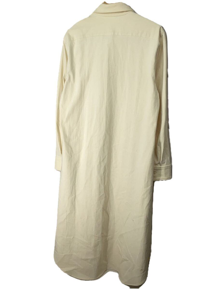 Yohji Yamamoto yohji yamamoto POUR HOMME cotton/ Shop coat Size US S / EU 44-46 / 1 - 2 Thumbnail