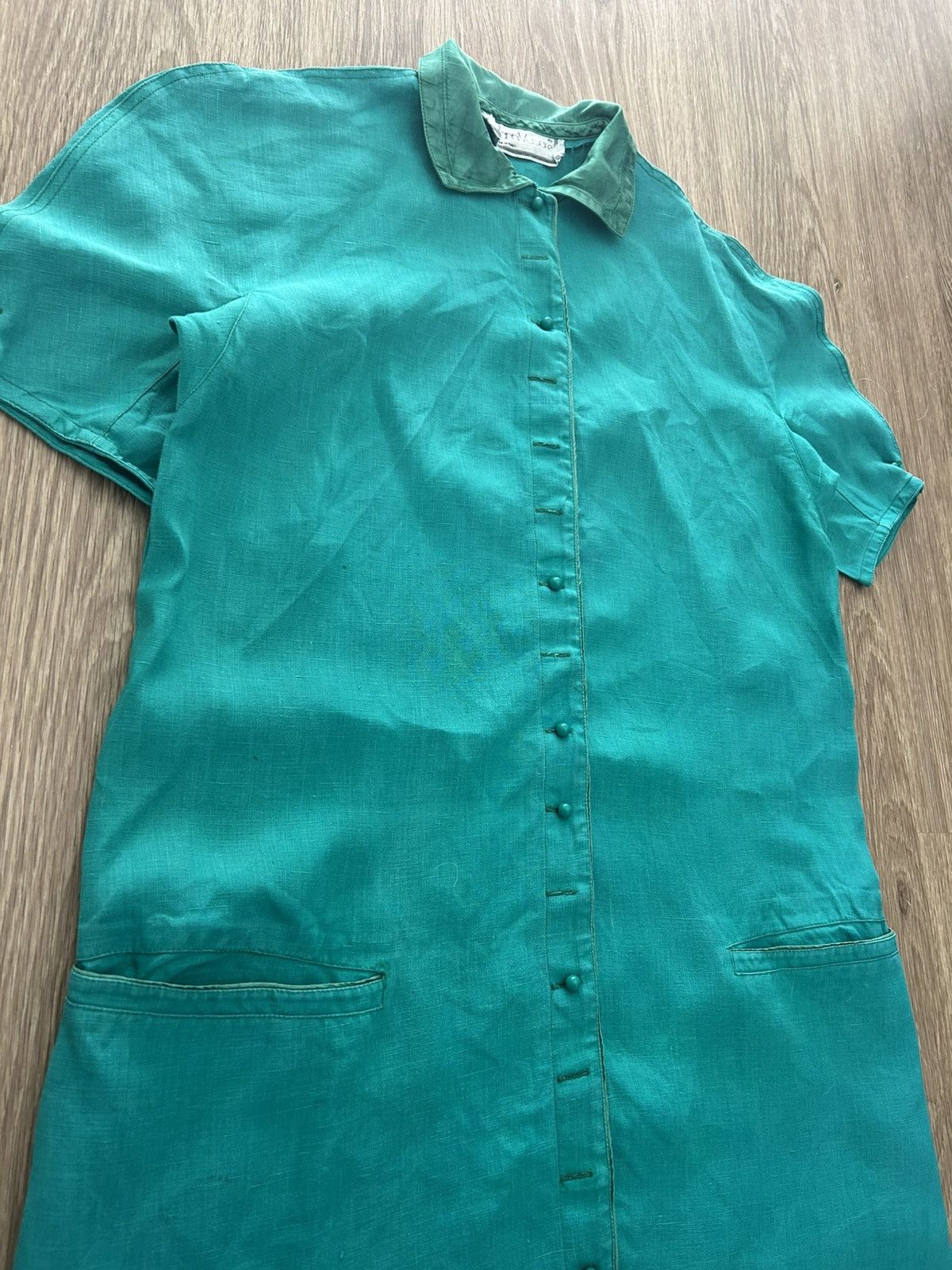Versace Giani Versace vintage dress Size M / US 6-8 / IT 42-44 - 2 Thumbnail