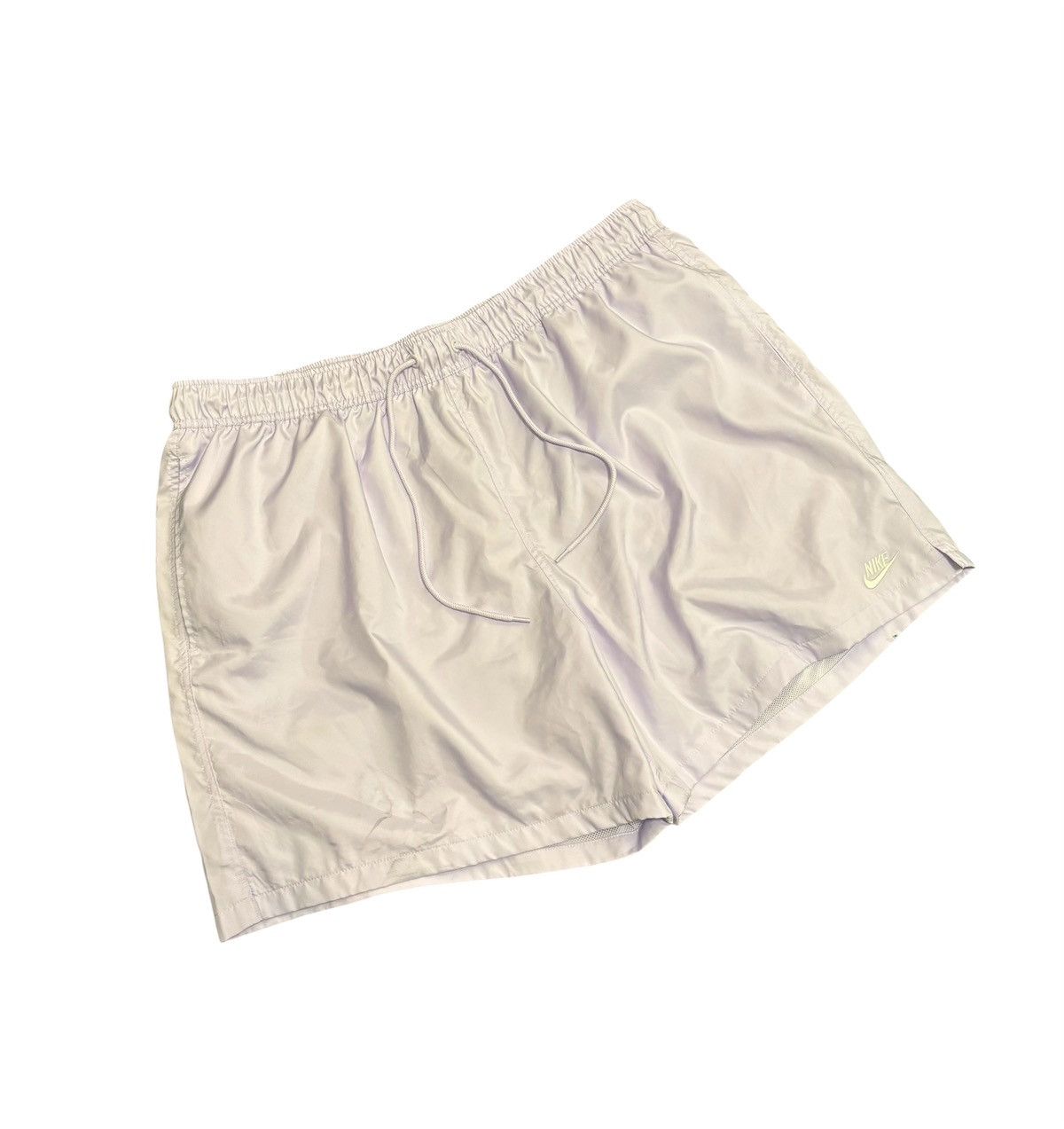 Nike Nike Water Shorts (Light Purple) Size US 38 / EU 54 - 1 Thumbnail