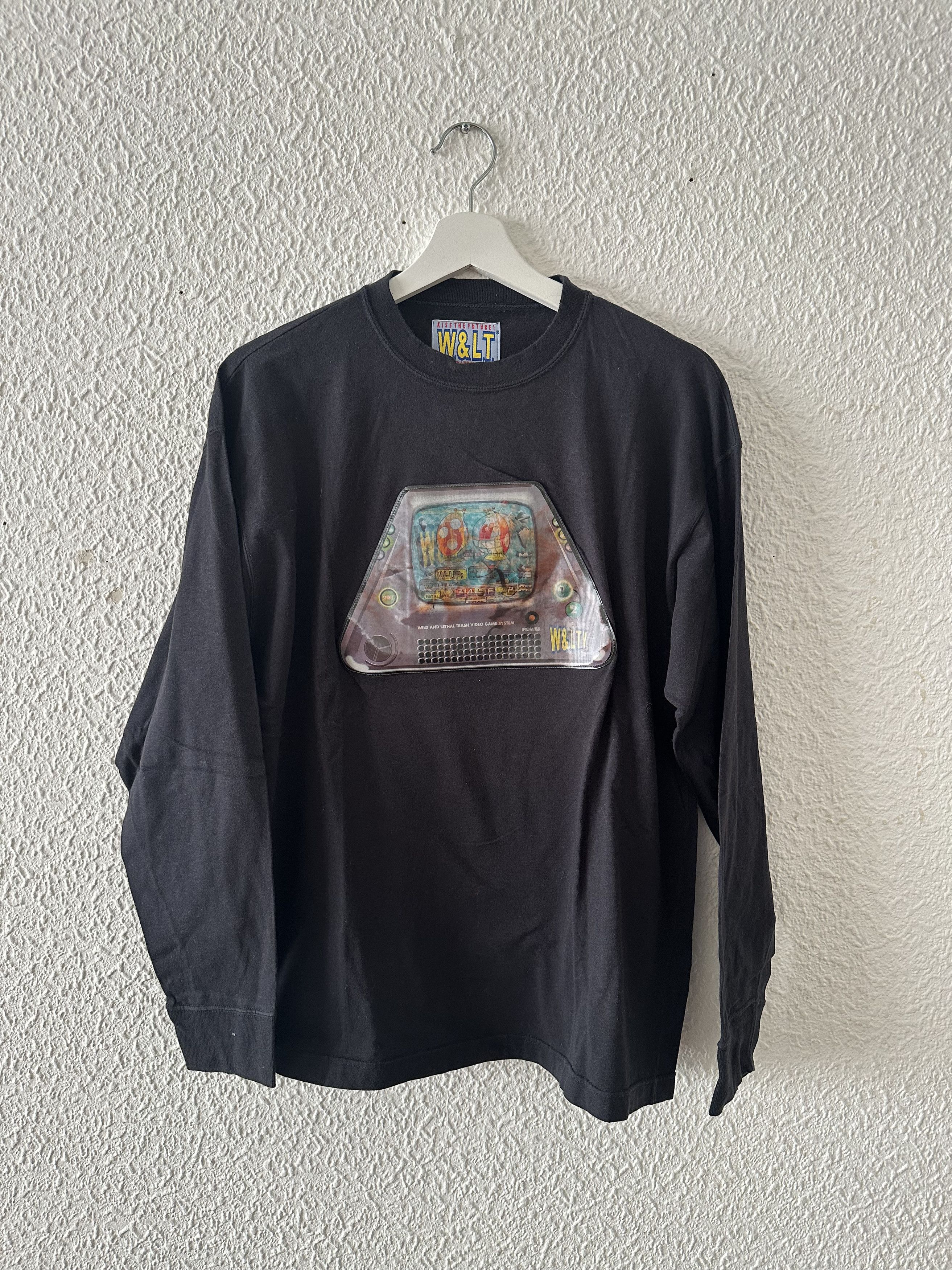 Walter Van Beirendonck W< Walter Van Beirendonck Archive