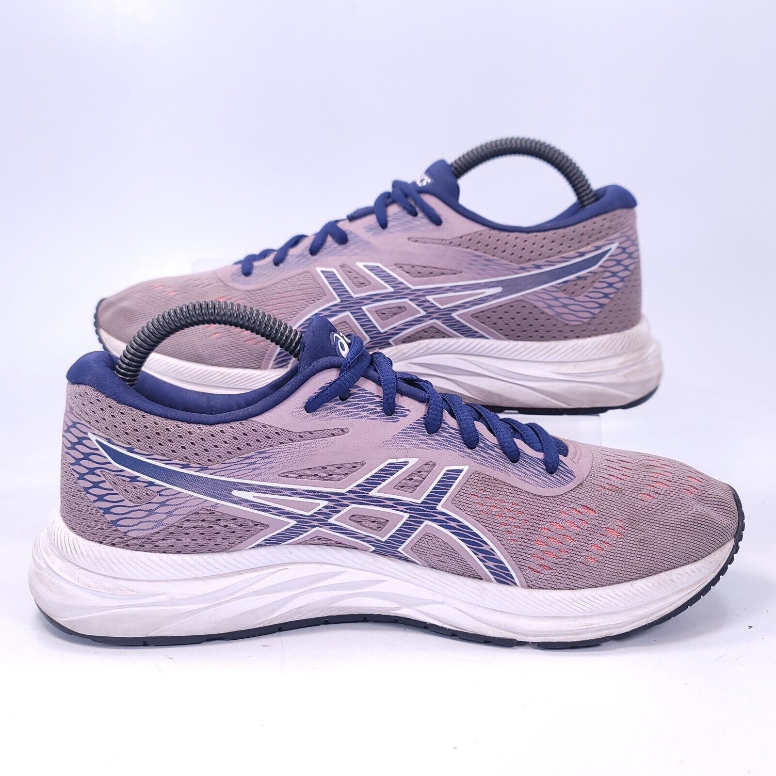 Asics ASICS Gel-Excite 5 Shoe Womens Size 8.5 1012A150 Gray Blue Size US 8.5 / IT 38.5 - 5 Thumbnail