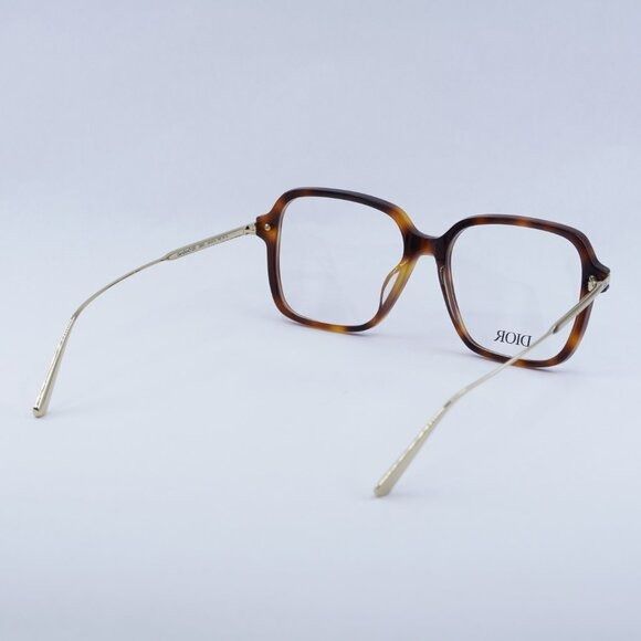 Dior Dior GEMDIORO S5I 2600 Eyeglasses - Lowest Price! Size ONE SIZE - 4 Thumbnail