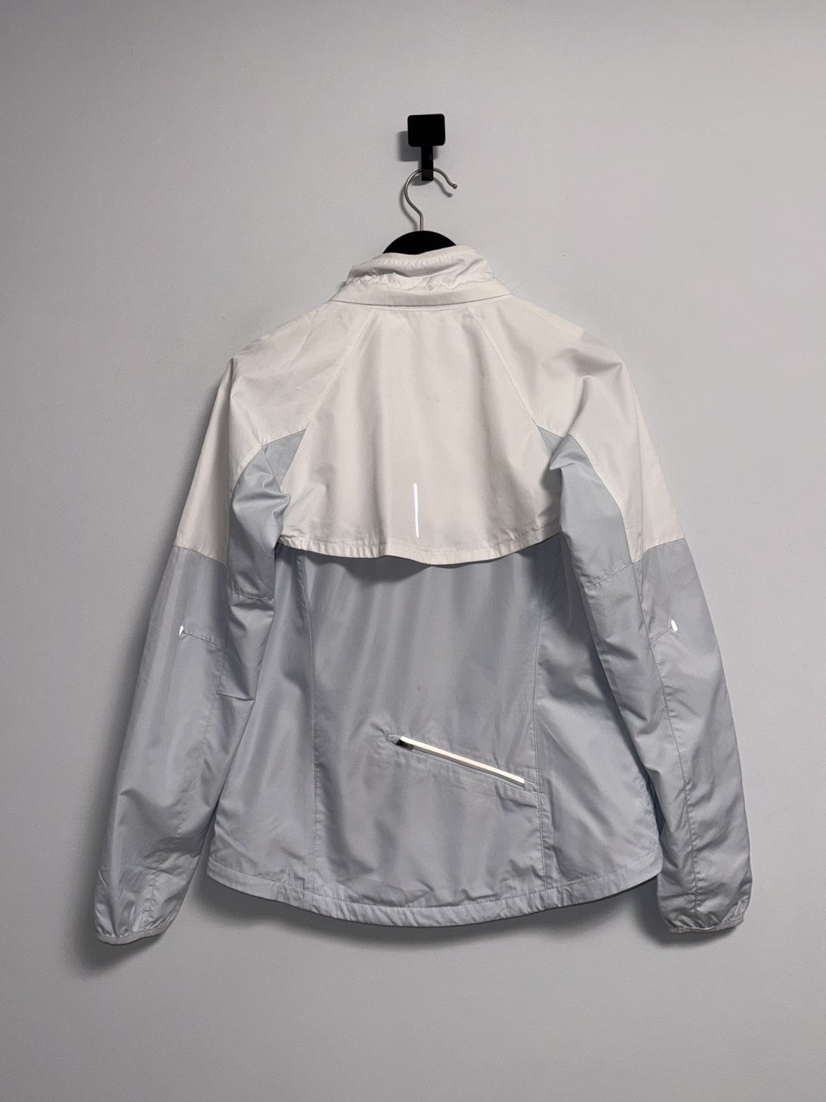 Vintage Nike Vintage Jacket Y2K style 2in1 vest Size M / US 6-8 / IT 42-44 - 13 Thumbnail