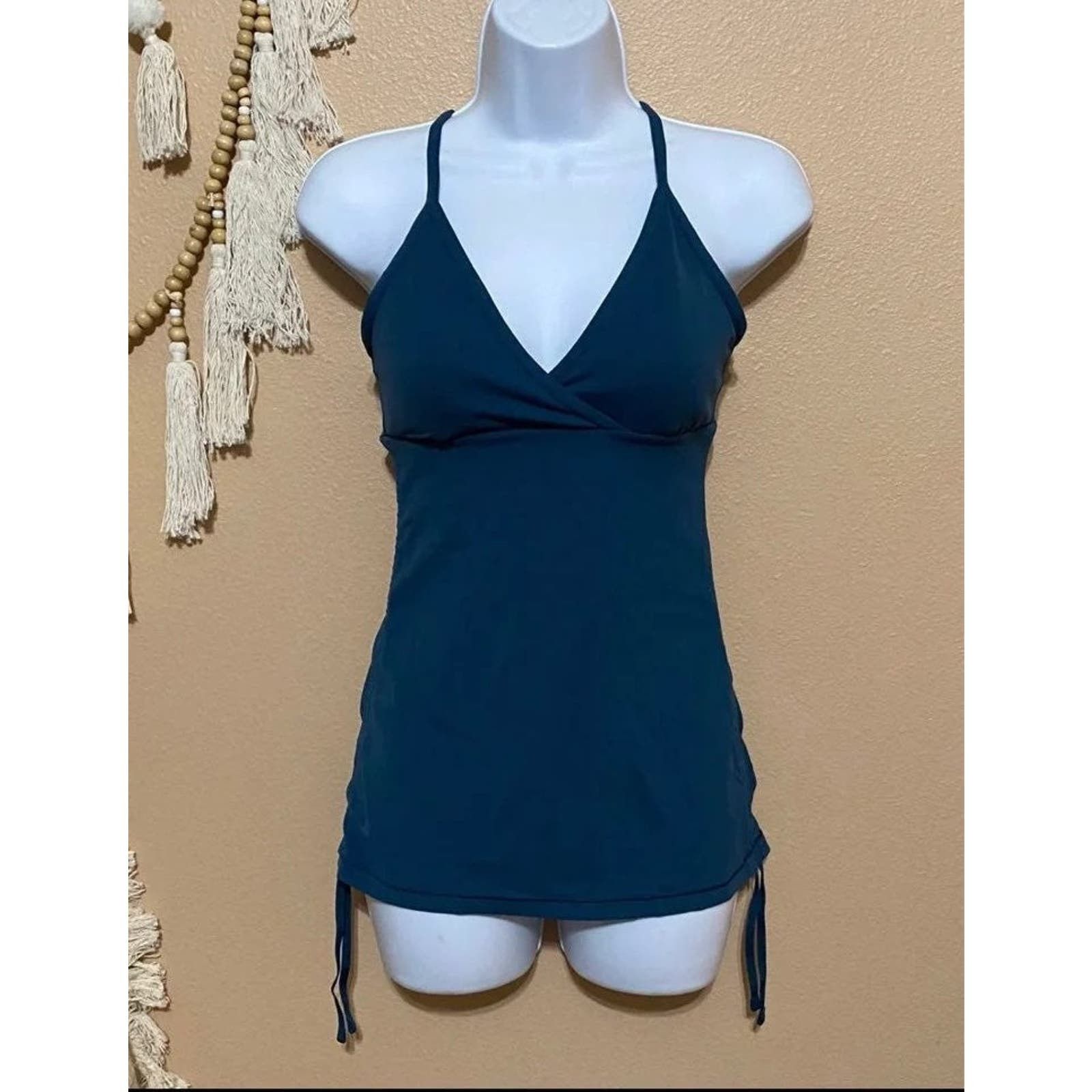 Lululemon lululemon tank top Size US XS / EU 42 / 0 - 1 Thumbnail