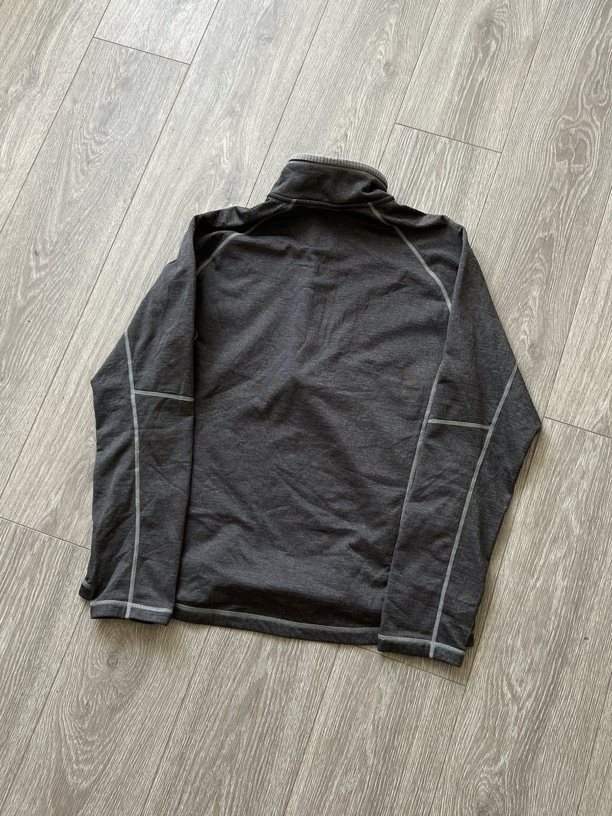 Rab Rab Fleece Nucleus Pull-On Pullover Jacket Size US XXL / EU 58 / 5 - 13 Thumbnail