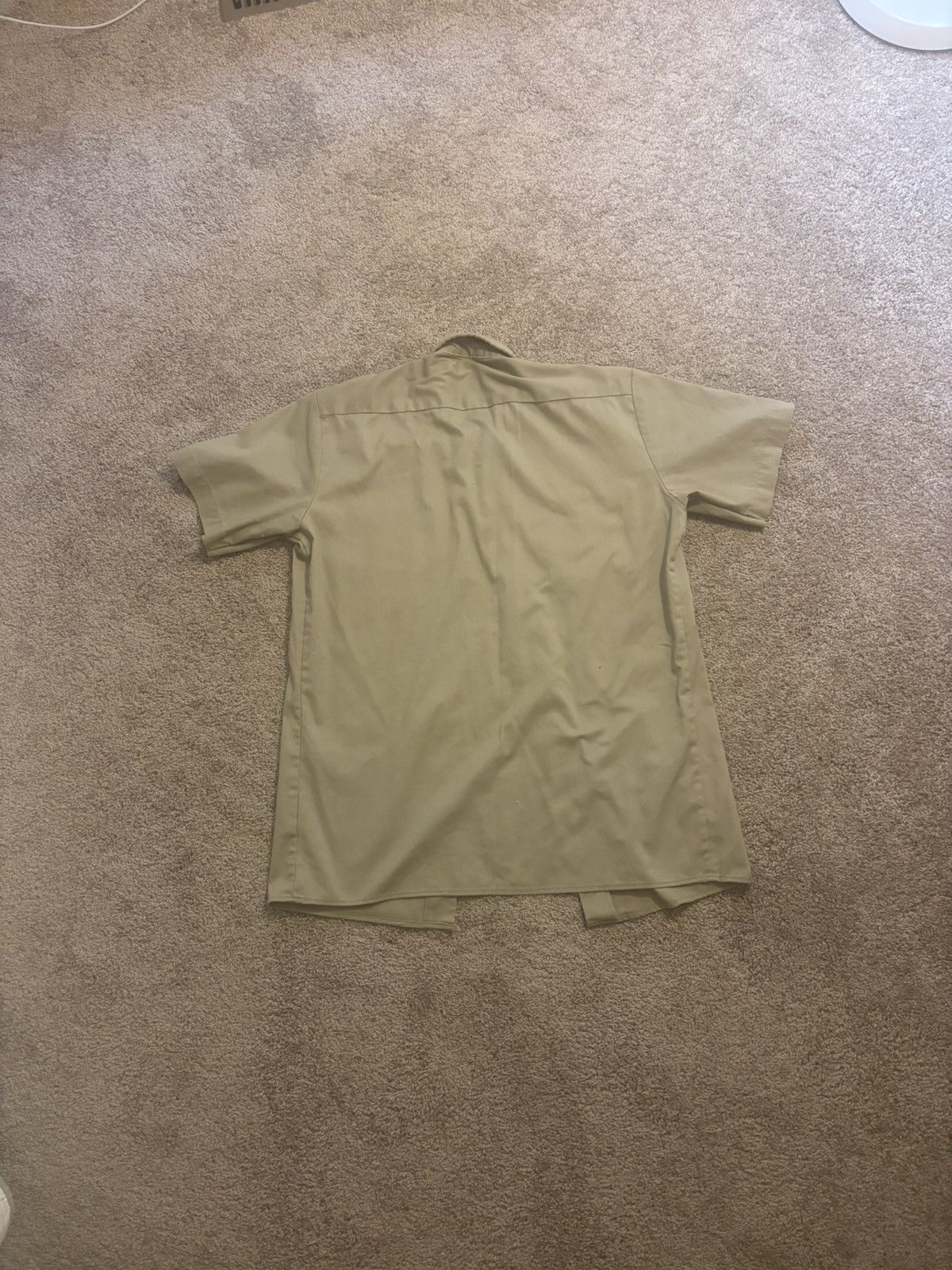 Dickies Dickies Flex Button up Size US S / EU 44-46 / 1 - 2 Thumbnail
