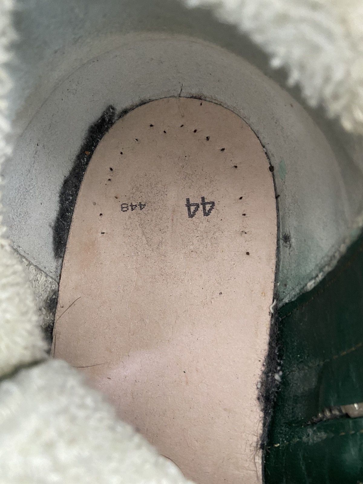 Golden Goose Golden Goose Size US 11 / EU 44 - 23 Thumbnail