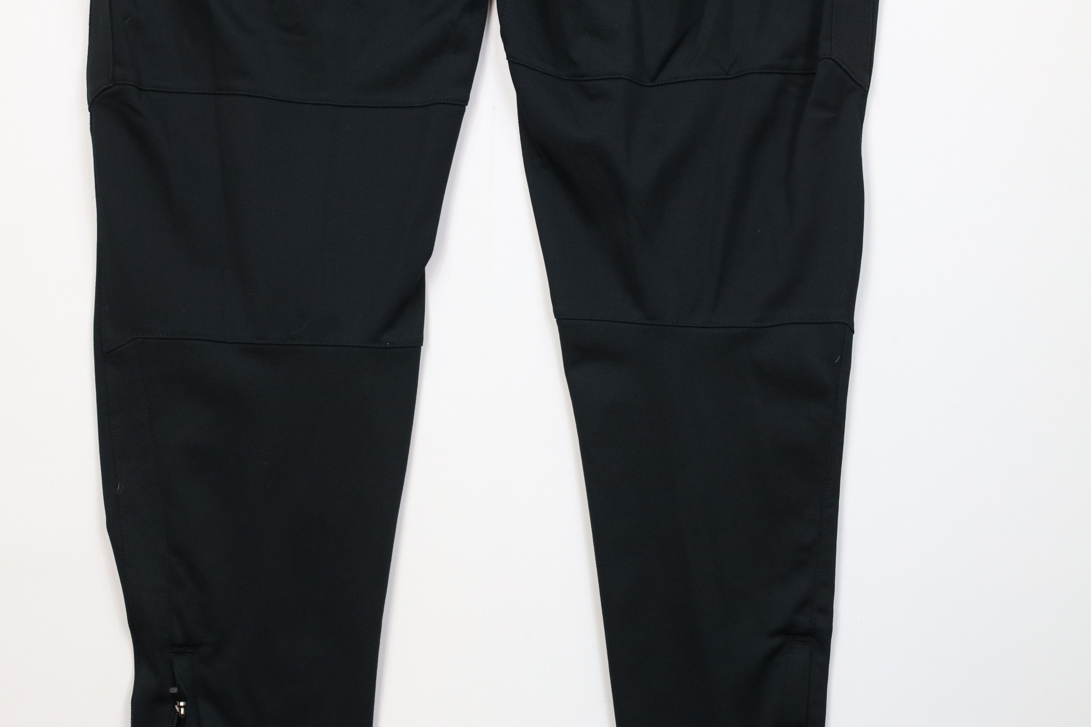 Nike Vintage Y2K Nike Swoosh Tapered Leg Soccer Warm Up Pants Size US 36 / EU 52 - 12 Thumbnail