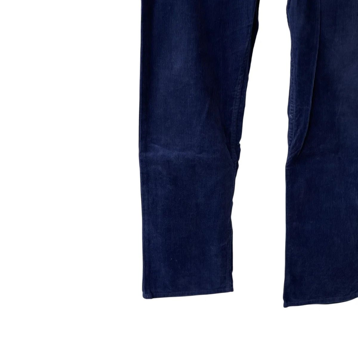 Comme des Garcons Homme Plus AD2005 The Rolling Stones Corduroy Pants Size US 31 - 4 Thumbnail