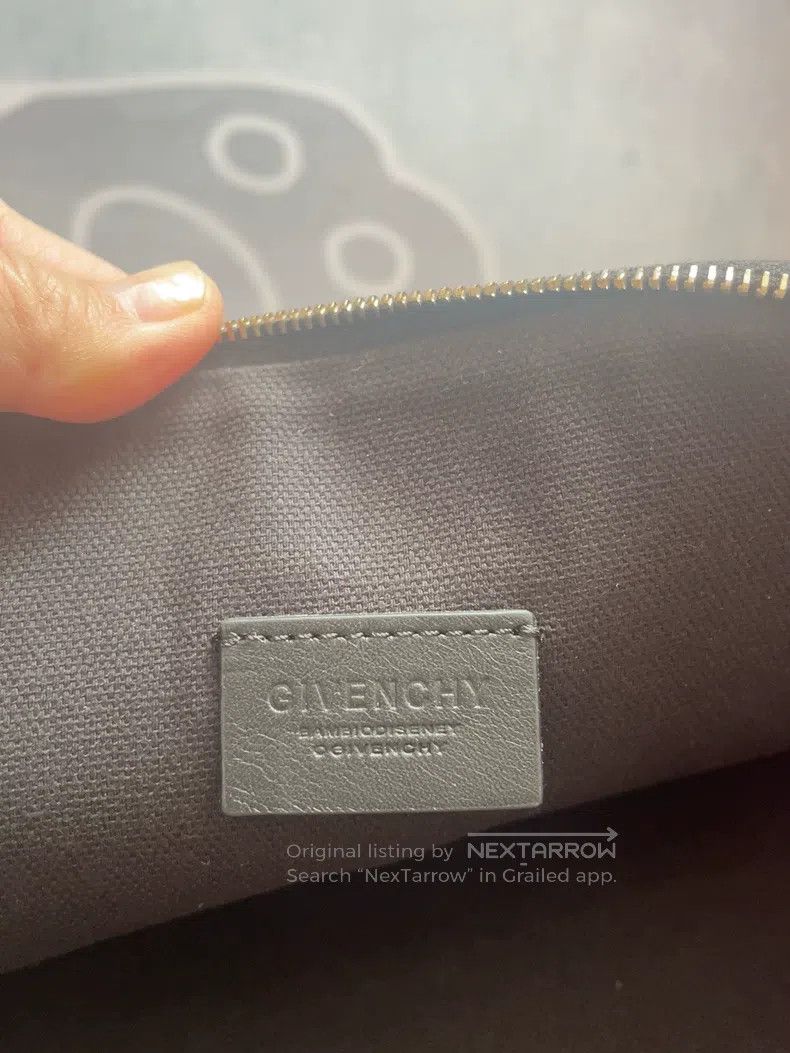 Givenchy Givenchy Clutch bag Size ONE SIZE - 2 Thumbnail