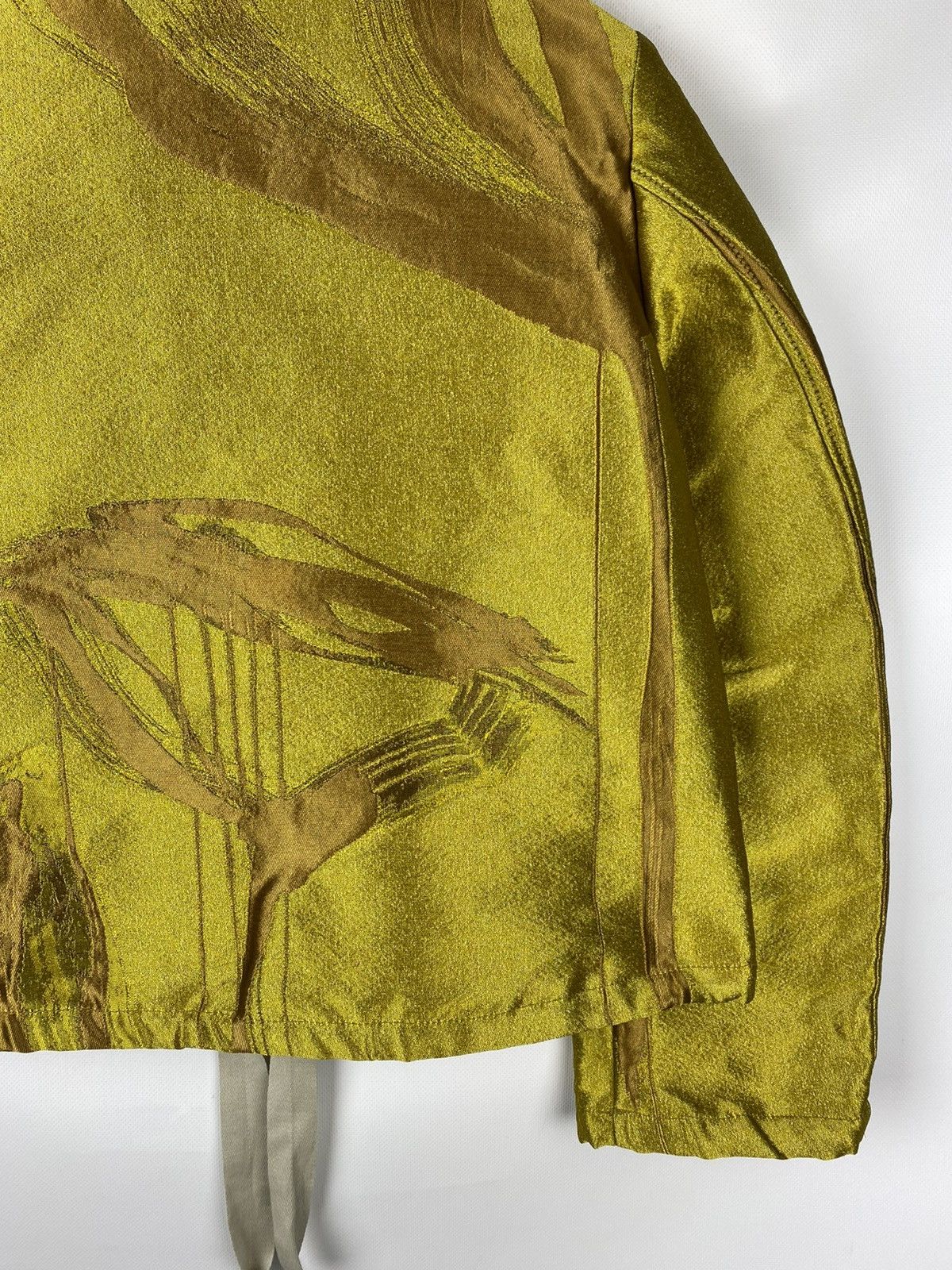 DOROTHEE SCHUMACHER Dorothee Schumacher ladies oversized avant-garde jacket Size ONE SIZE - 19 Thumbnail