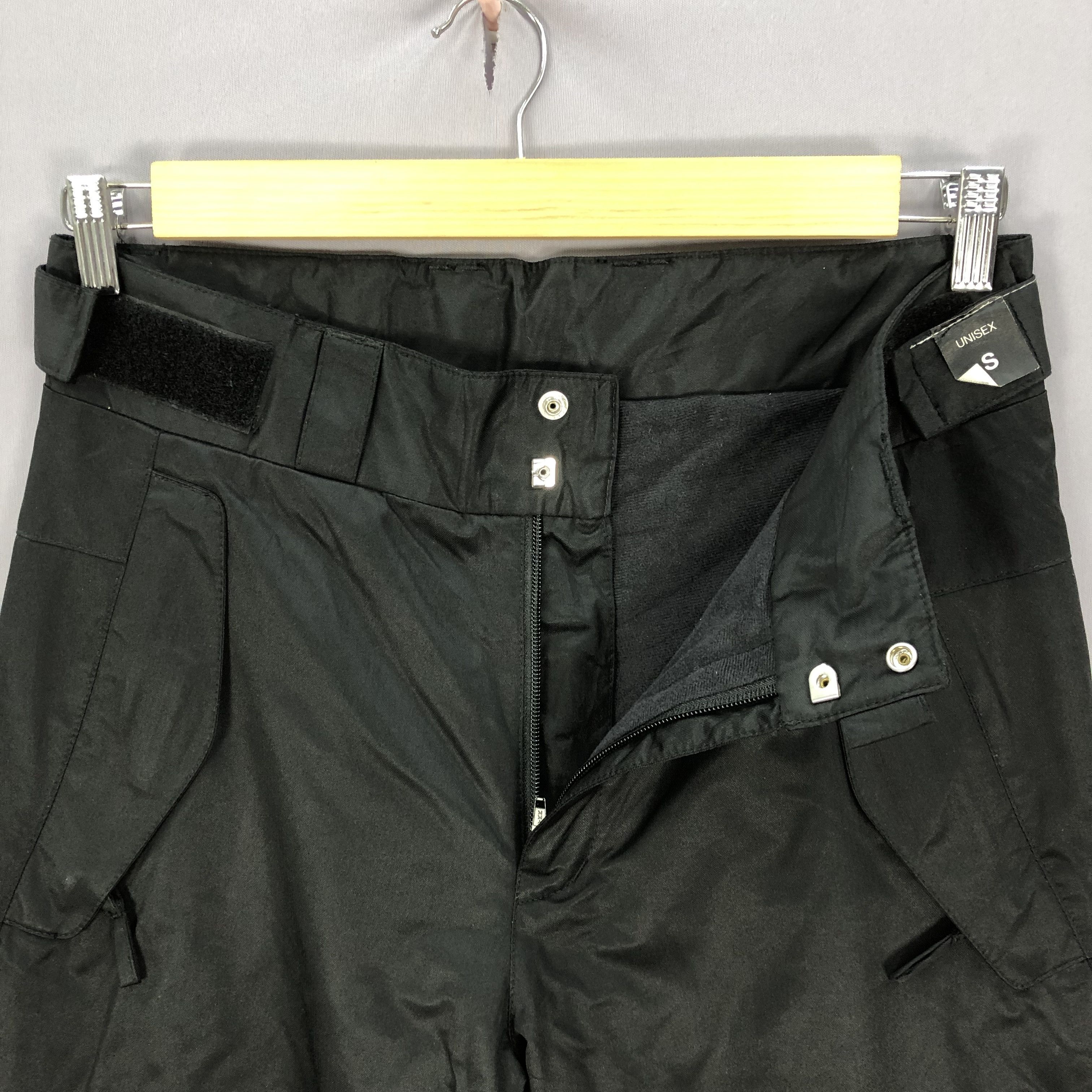 Japanese Brand × Vintage Vintage Japanese Ski Wear Snowboards Japanese Ski Overall Size US 32 / EU 48 - 8 Thumbnail