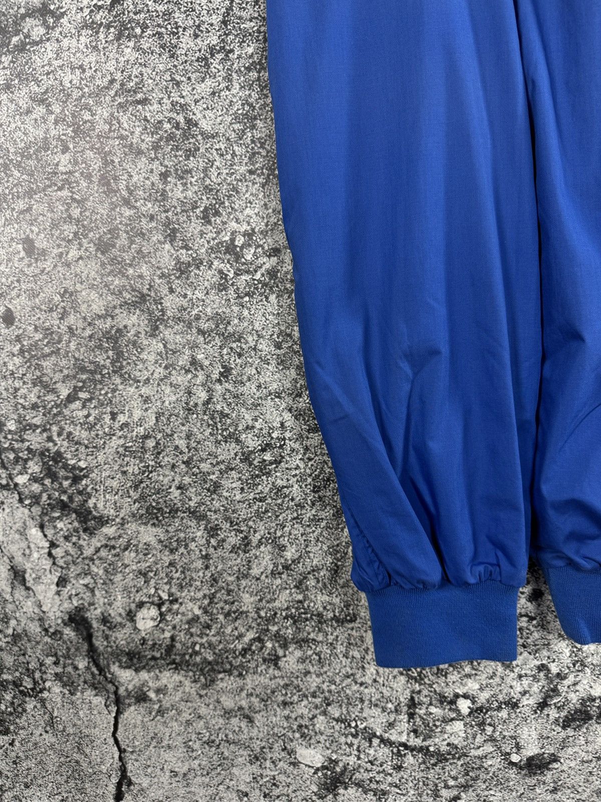 Adidas Vintage Adidas Trefoil Overalls Casual 80s Style Size 50 Size US 30 / EU 46 - 6 Thumbnail