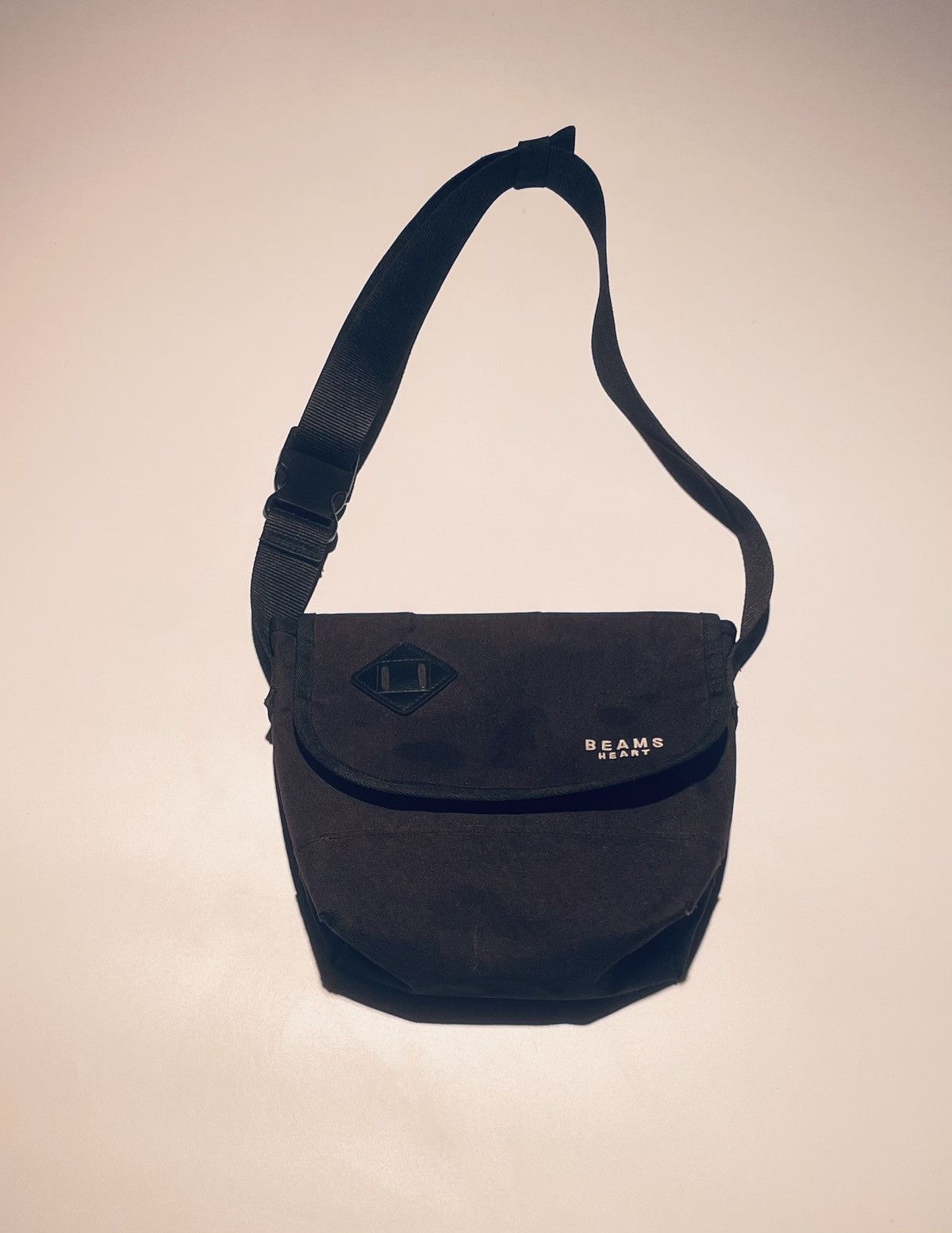 Beams Japan Beams Heart fanny pack Size ONE SIZE - 1 Thumbnail