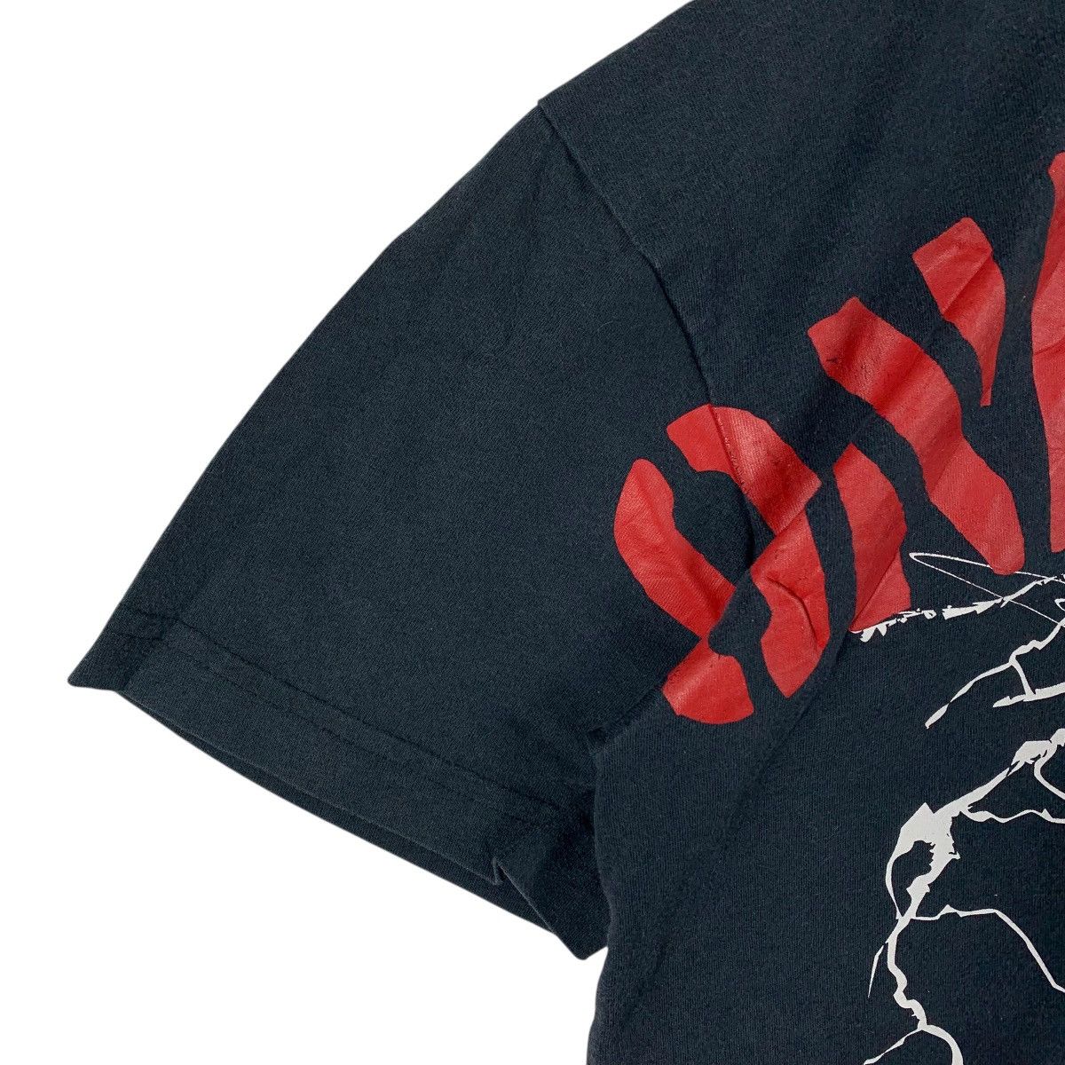 Other ONE OK ROCK "Eye of the Storm" 2019-2020 Japan Tour Tee Size US M / EU 48-50 / 2 - 6 Thumbnail