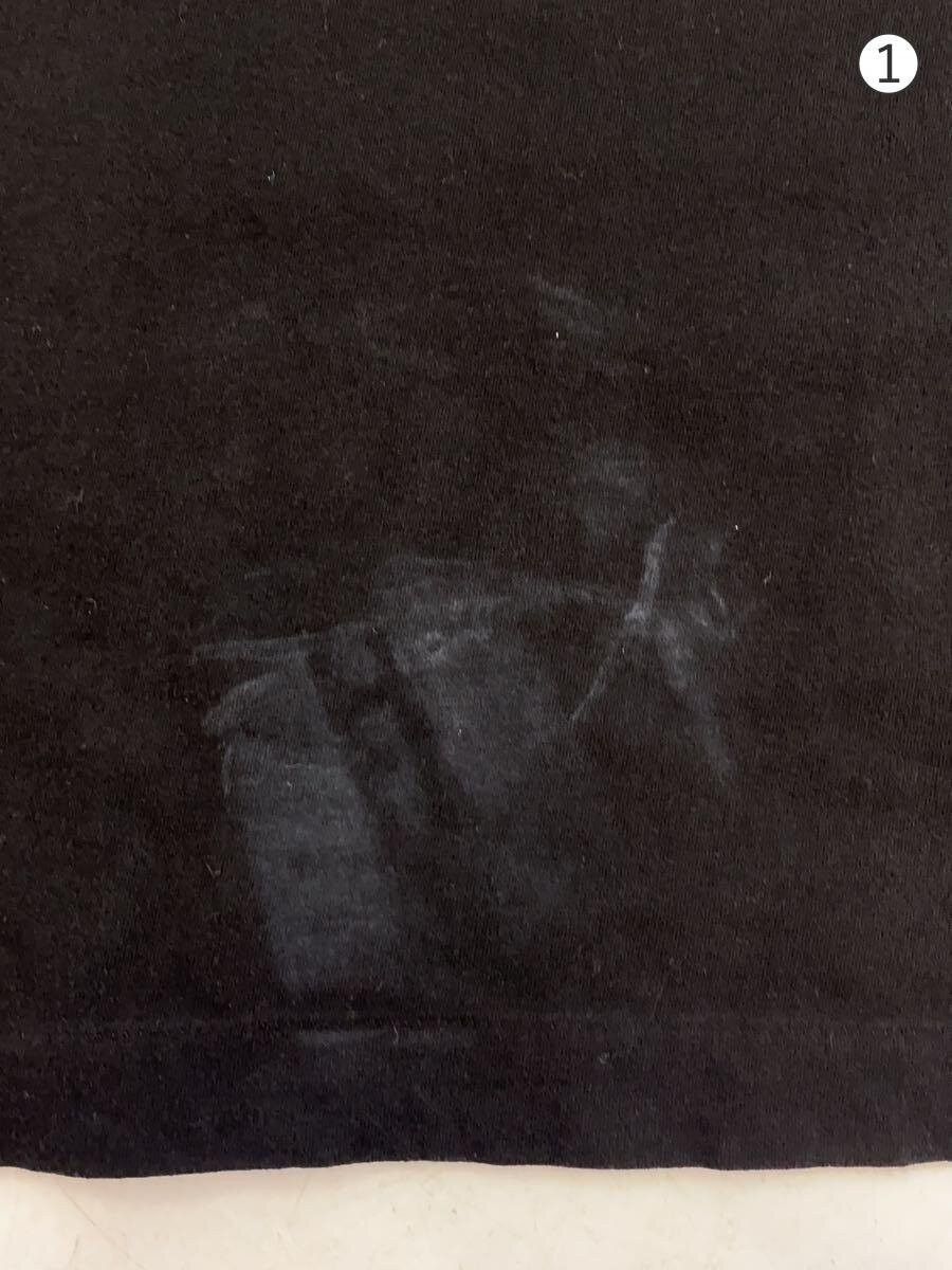 Yohji Yamamoto Letter Tee Size US L / EU 52-54 / 3 - 4 Thumbnail