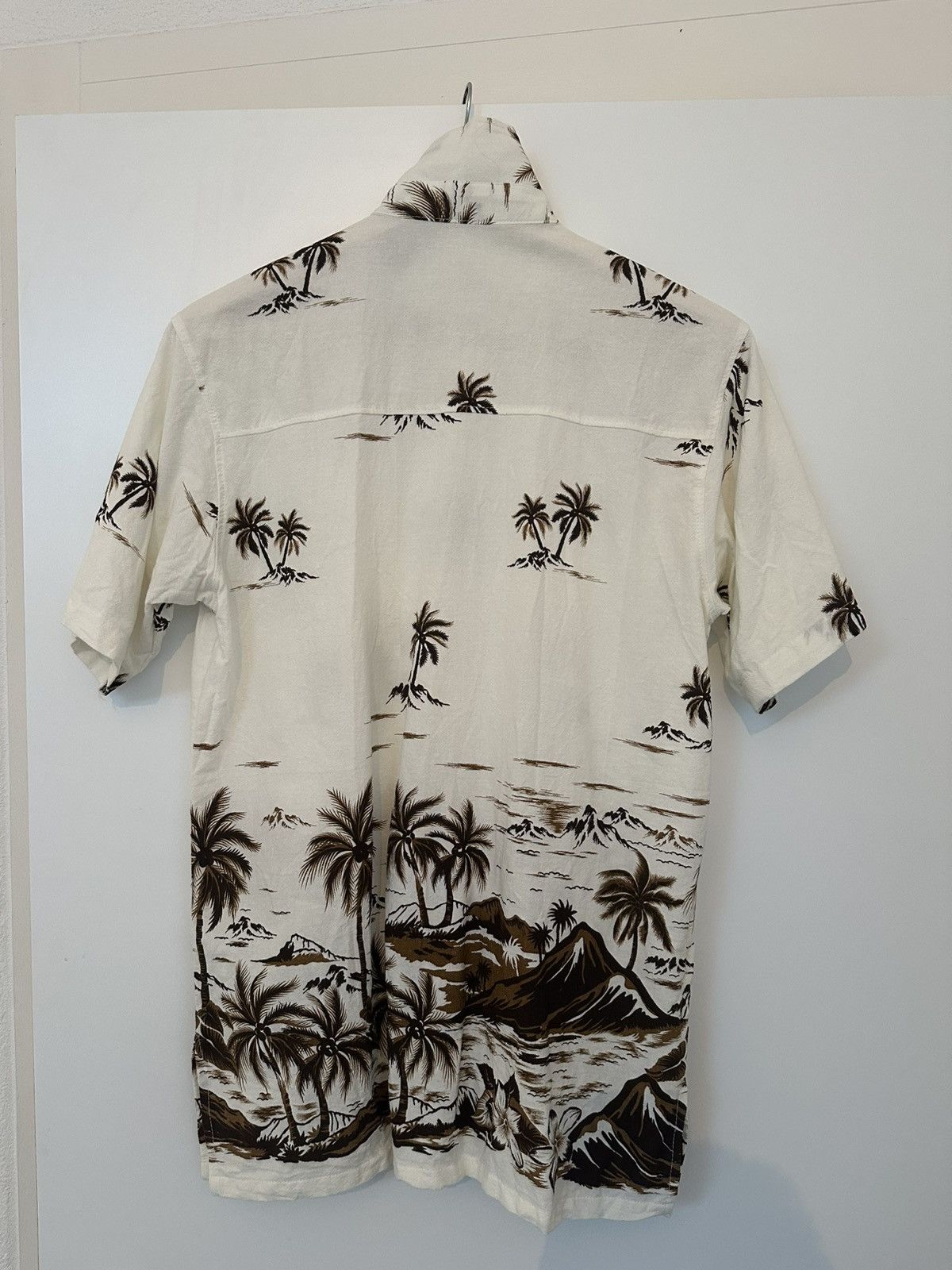 Other Summer Beach Shirt Size US XL / EU 56 / 4 - 2 Thumbnail
