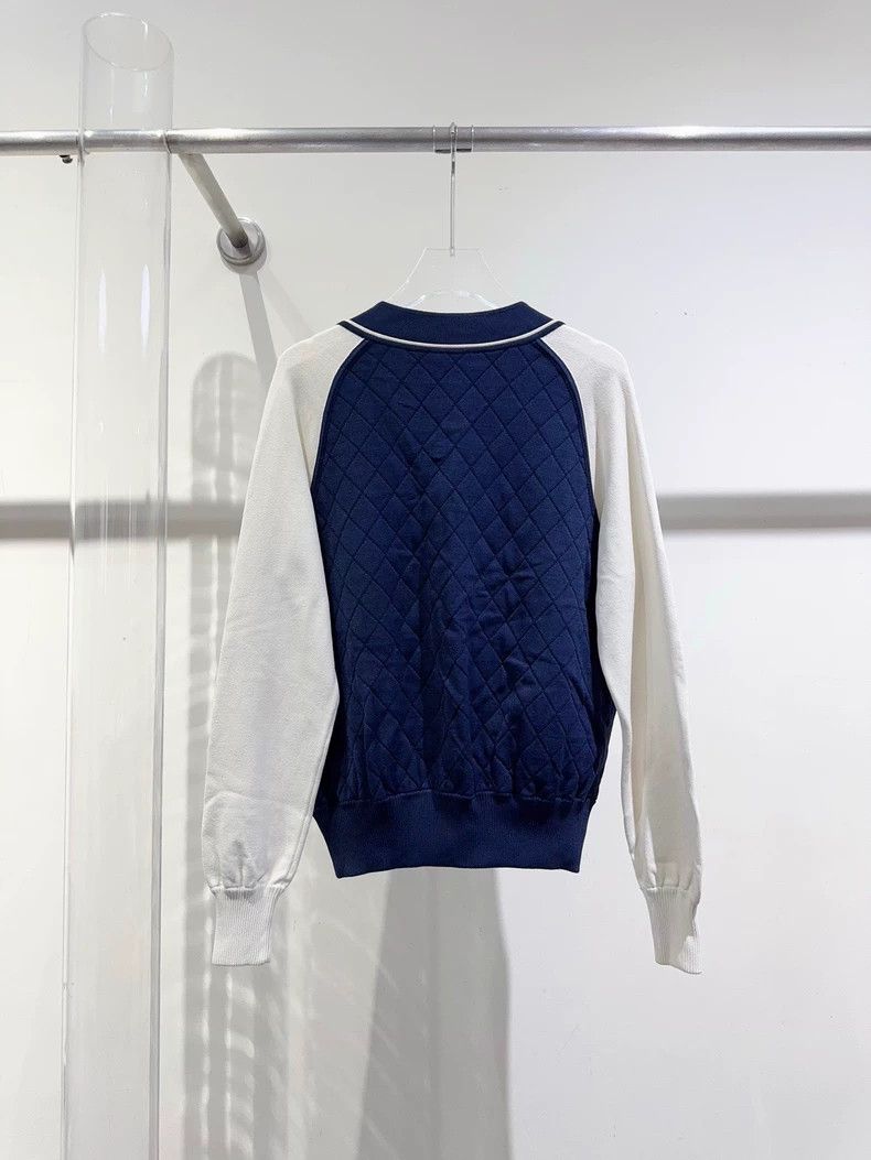 Chanel Chanel Cardigan jacket 2503-Nextarrow Size XS / US 0-2 / IT 36-38 - 5 Thumbnail