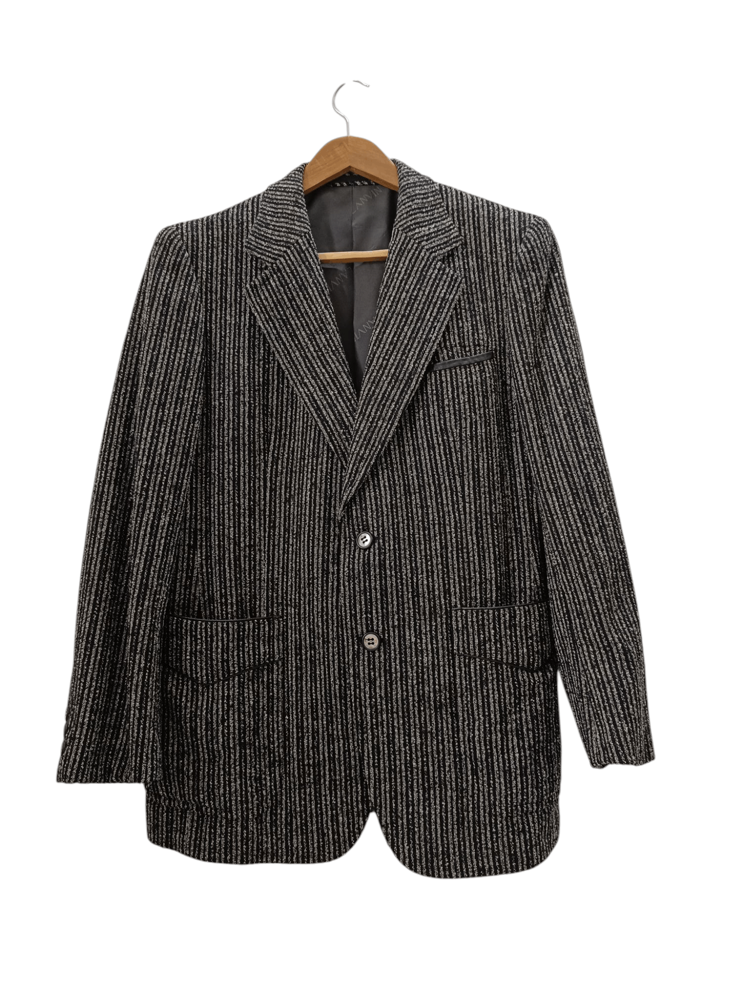 Lanvin Lanvin blazer jacket Size 48R - 1 Thumbnail