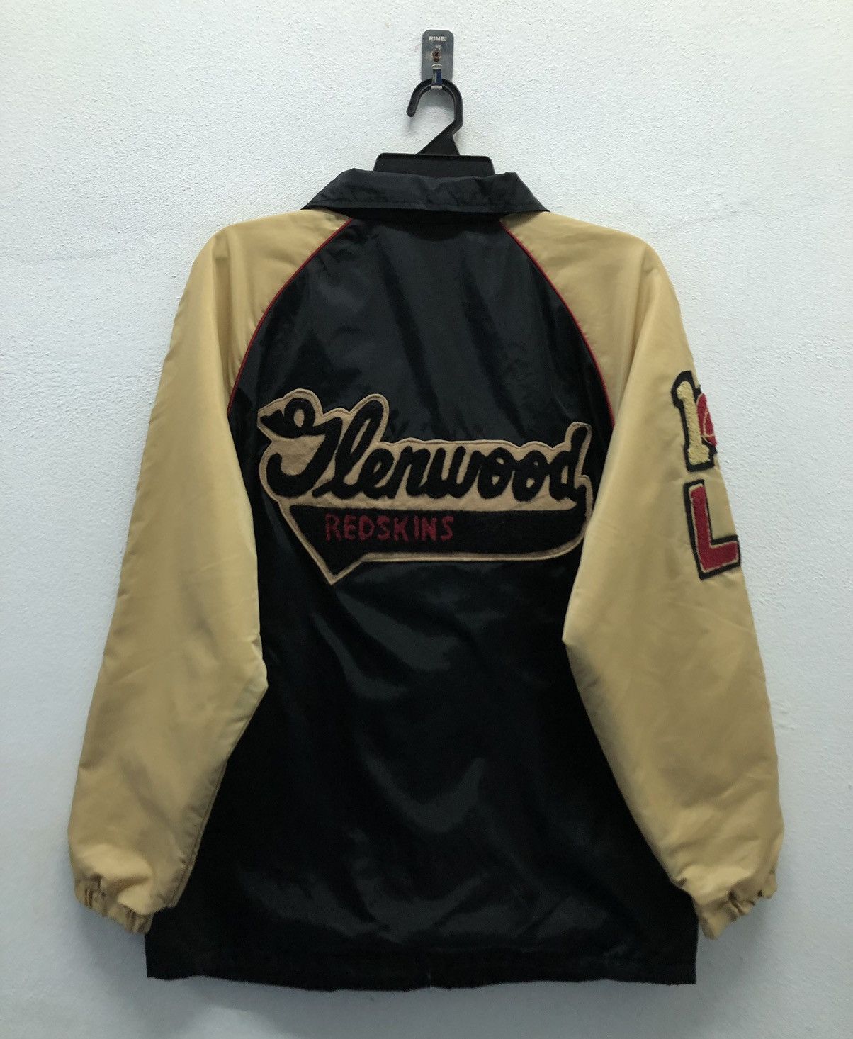 Japanese Brand × Vintage HST Official Clothing Distinctively Styled By Houston Jacket Size US M / EU 48-50 / 2 - 2 Thumbnail