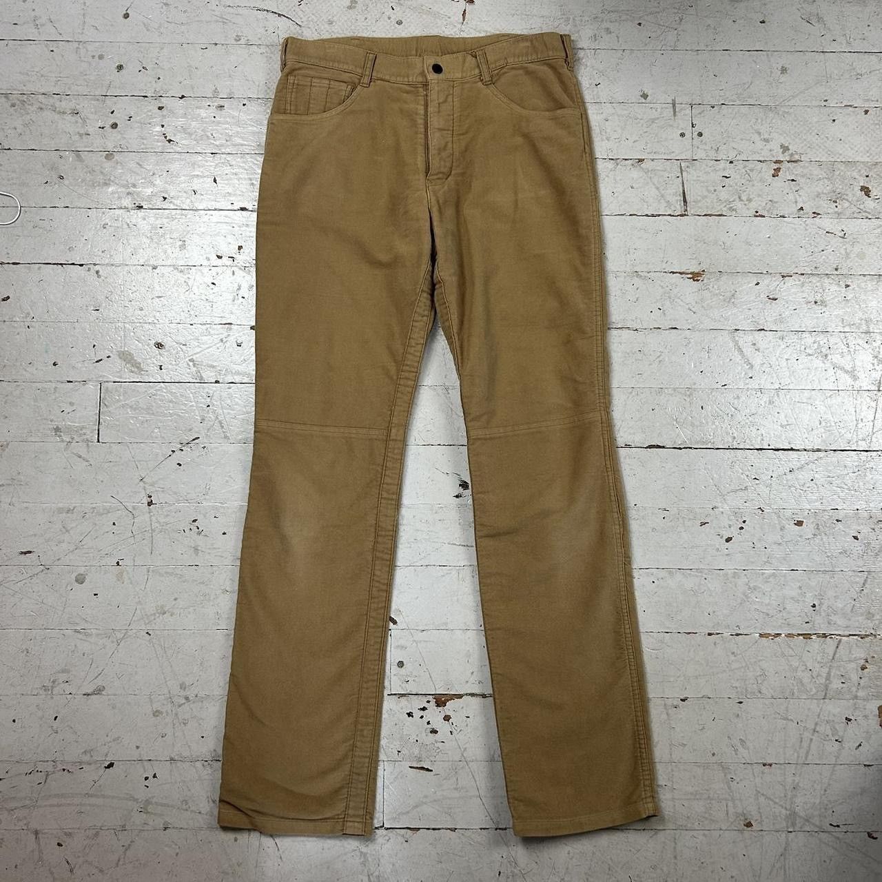 Men's Number (N)ine Casual Pants | Grailed