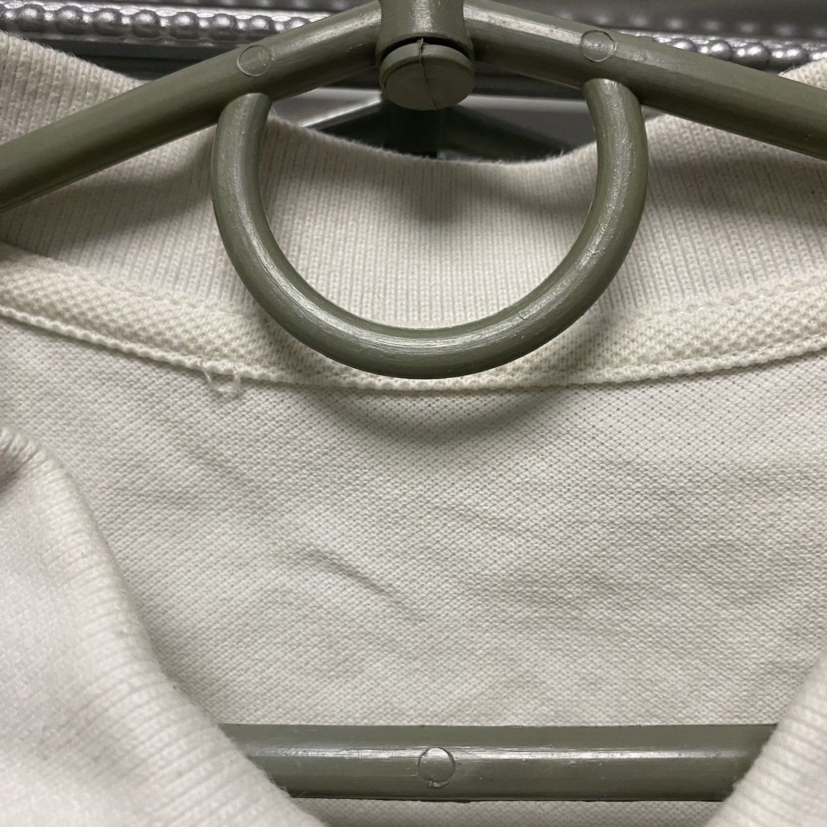 Prada Prada polo shirt men luxury Size US M / EU 48-50 / 2 - 7 Thumbnail