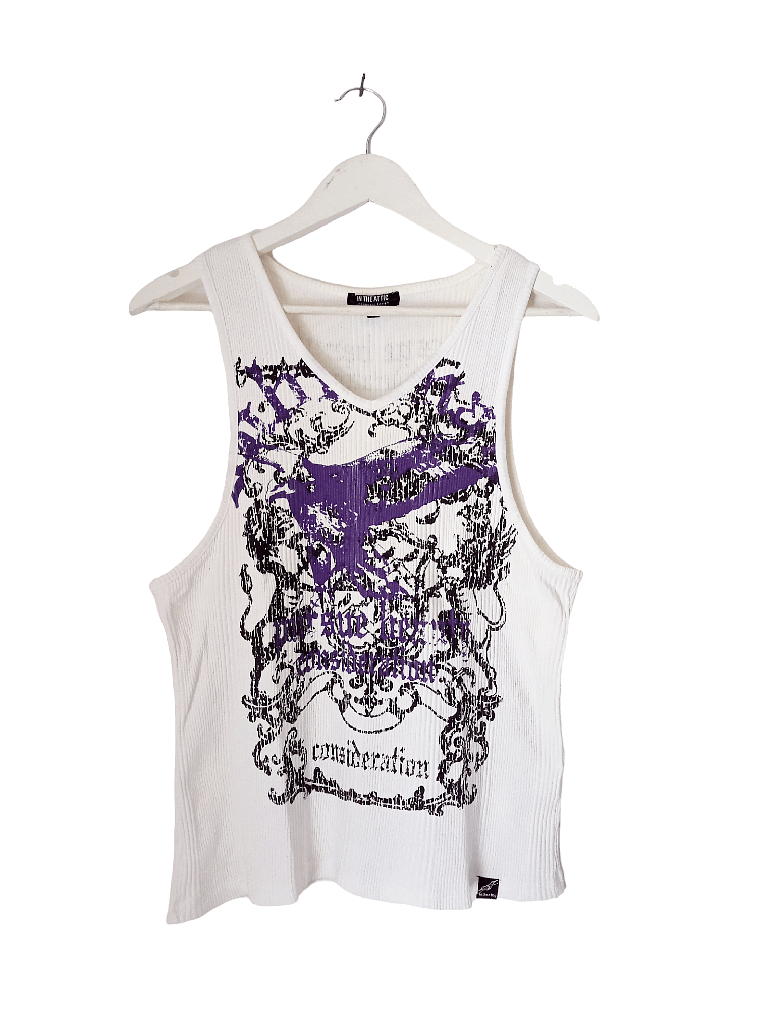 Men's If Six Was Nine Tank Tops & Sleeveless | Grailed