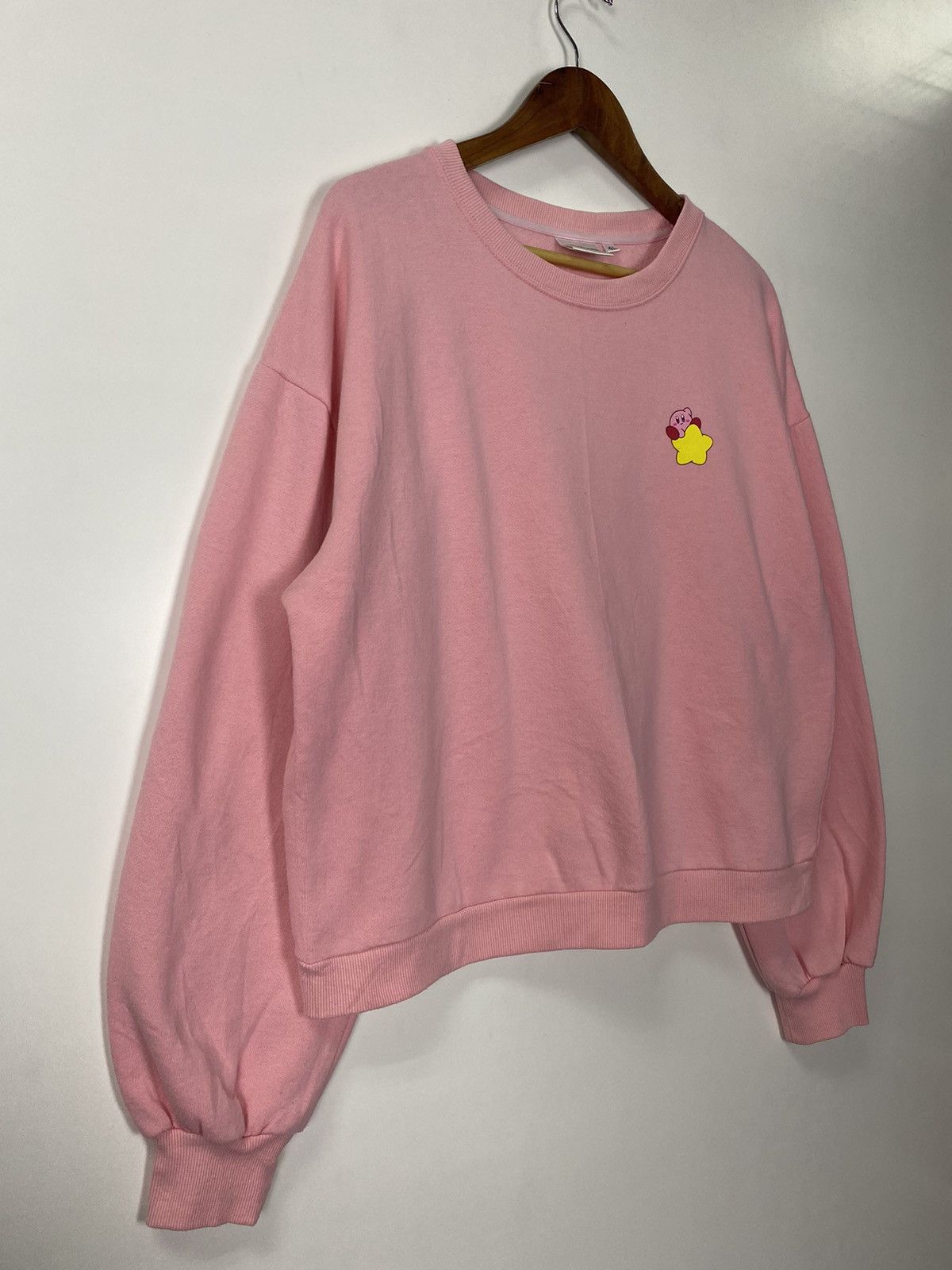 Cartoon Network × Vintage Nintendo japanesse sweater Size 4XL / US 24-26 - 5 Thumbnail