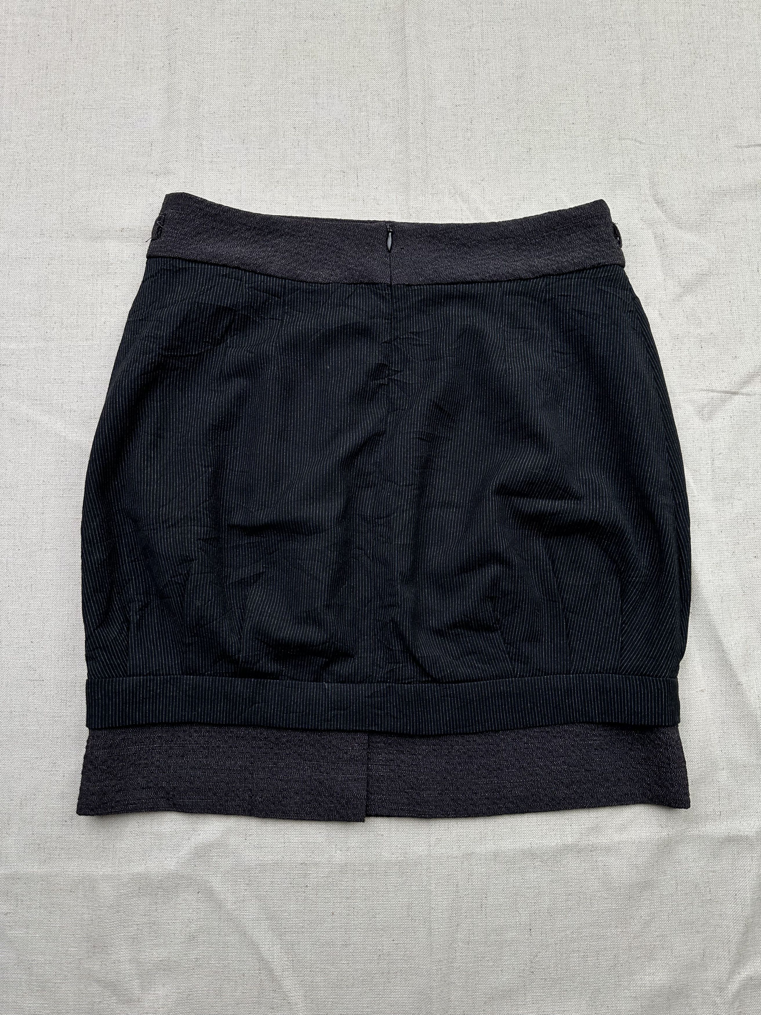 Cop Copine Cop Copine Skirt Size 25" / US 0 / IT 36 - 7 Thumbnail