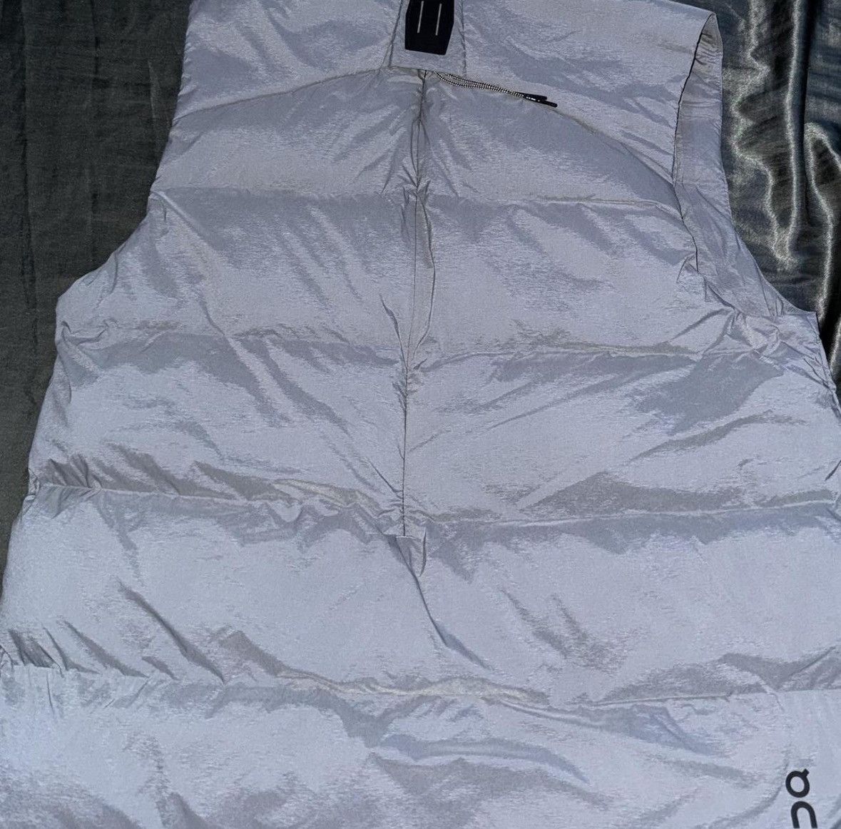 On Challenger Vest Size S / US 4 / IT 40 - 2 Thumbnail
