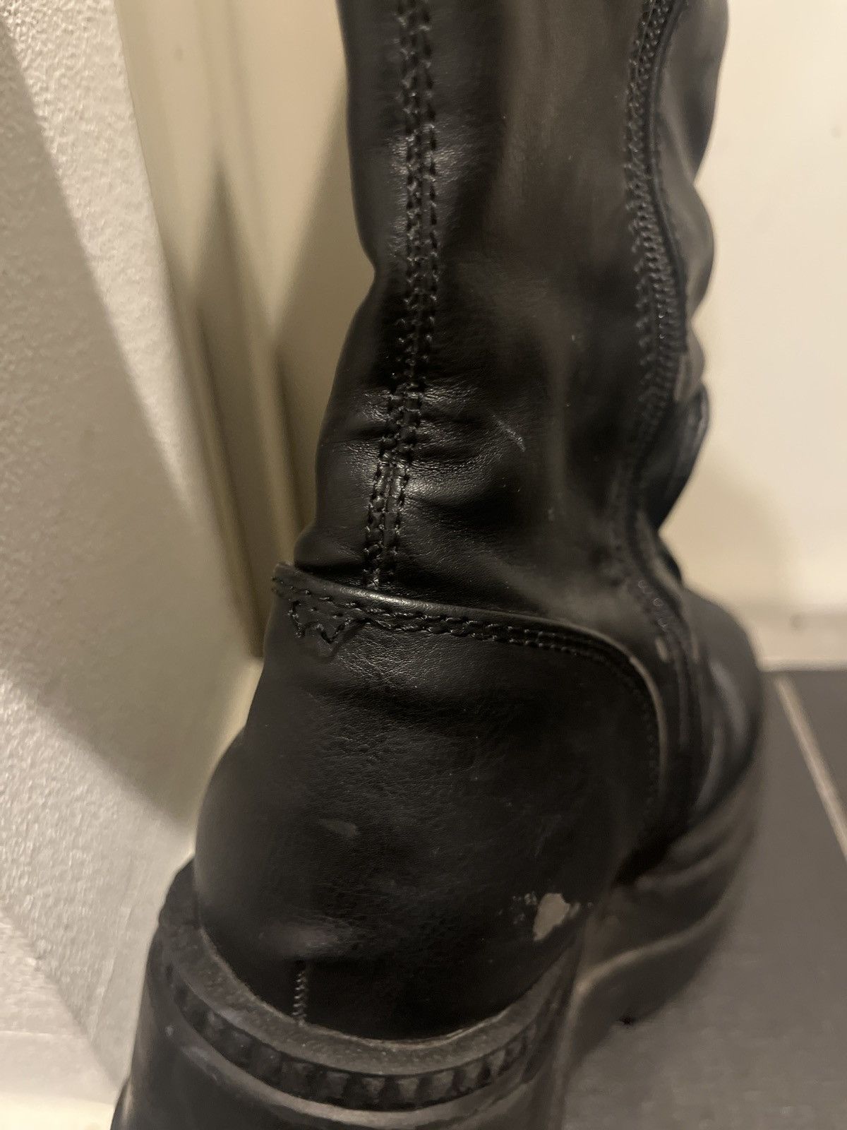 Demonia Cult Demonia Shaker-100 Boots Size US 8 / IT 38 - 4 Thumbnail