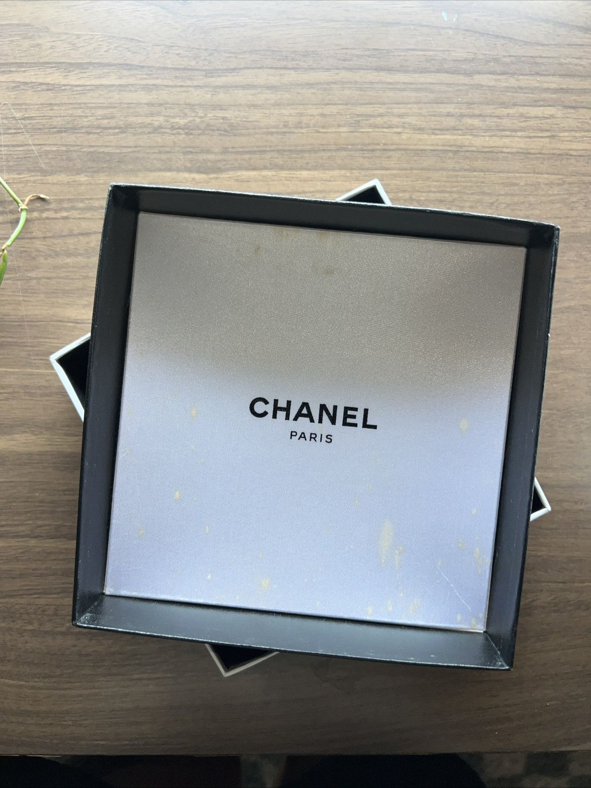 Chanel Chanel Tennis Headband Sweatband Set Size ONE SIZE - 3 Thumbnail