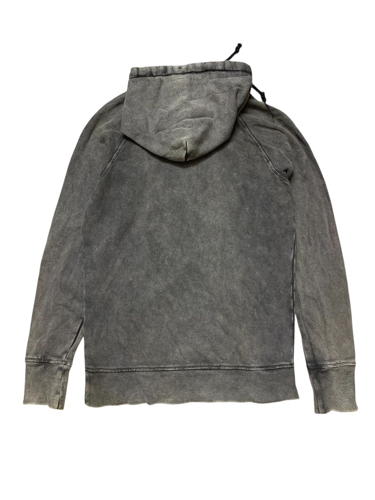 Diesel Vintage Diesel Season Hoodie Size US M / EU 48-50 / 2 - 2 Thumbnail
